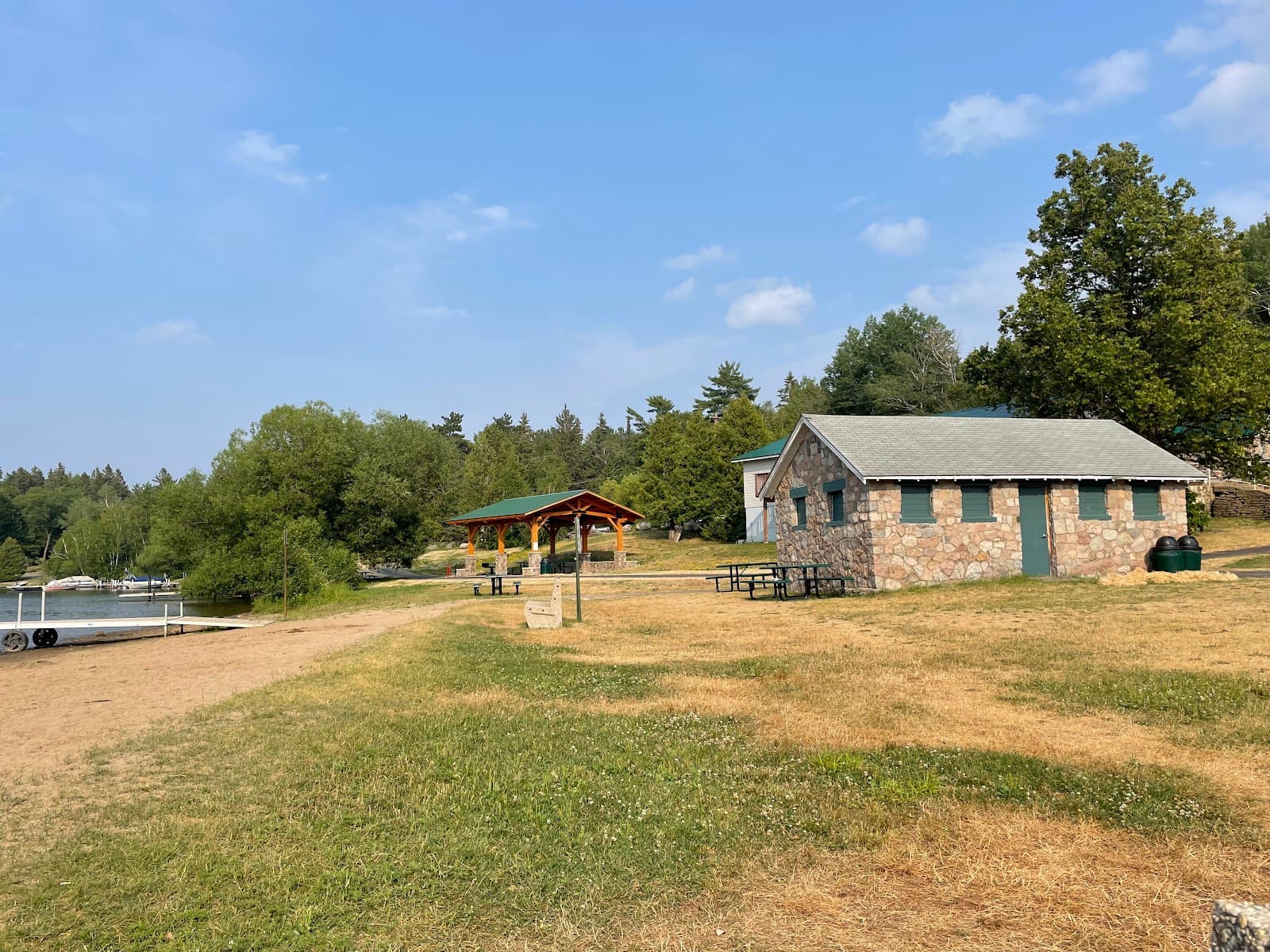 Semer's Park & Shagawa Beach - Image 1