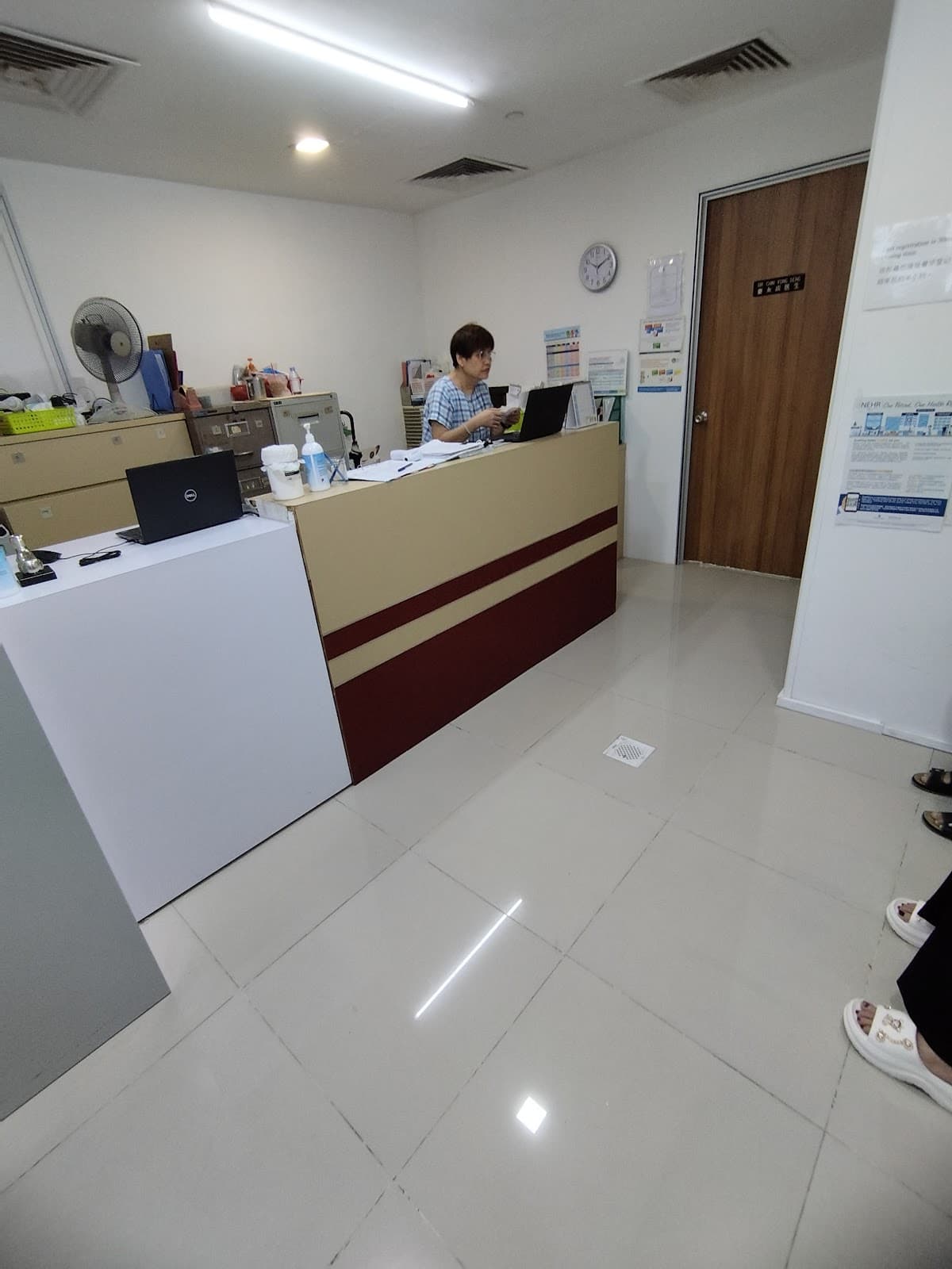 Textile Centre - Image 1