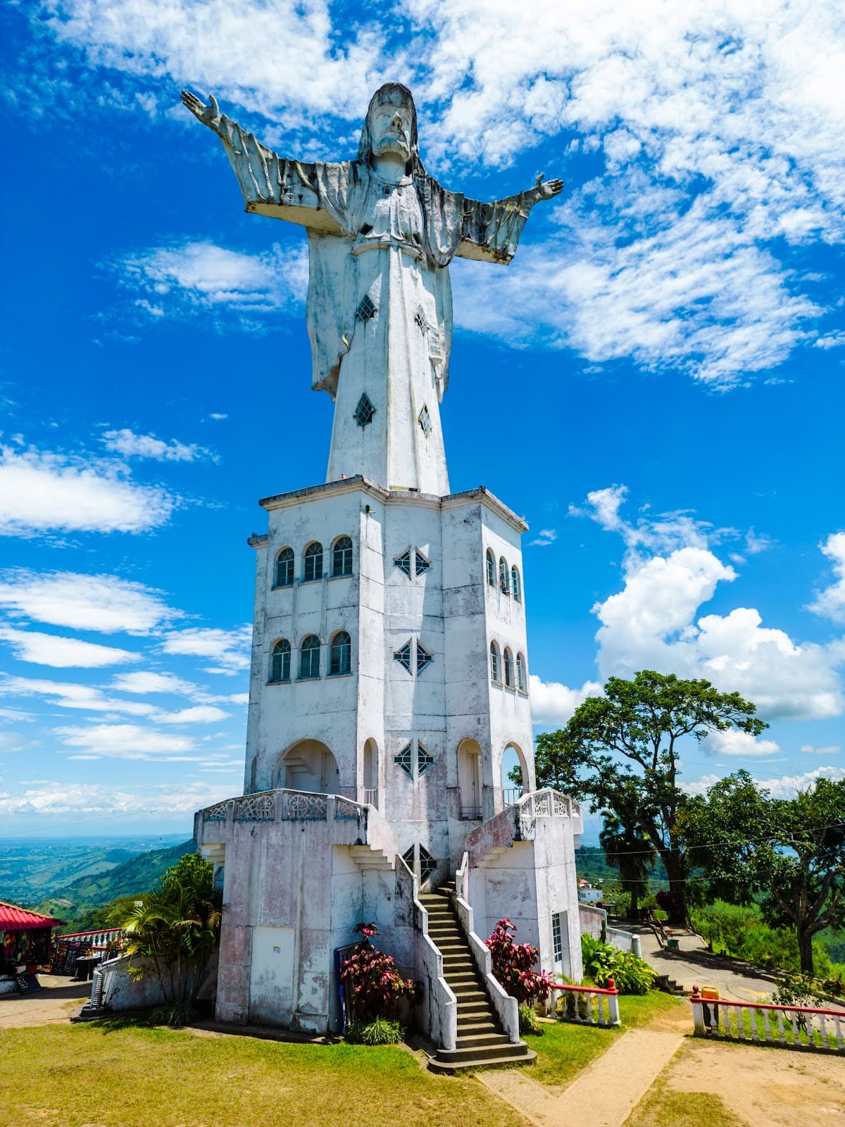 Cristo Rey de Belalcázar - Image 1