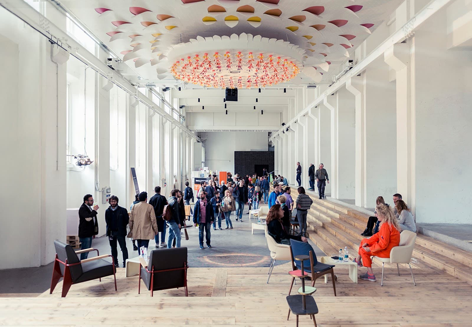 BASE Milano - Image 1