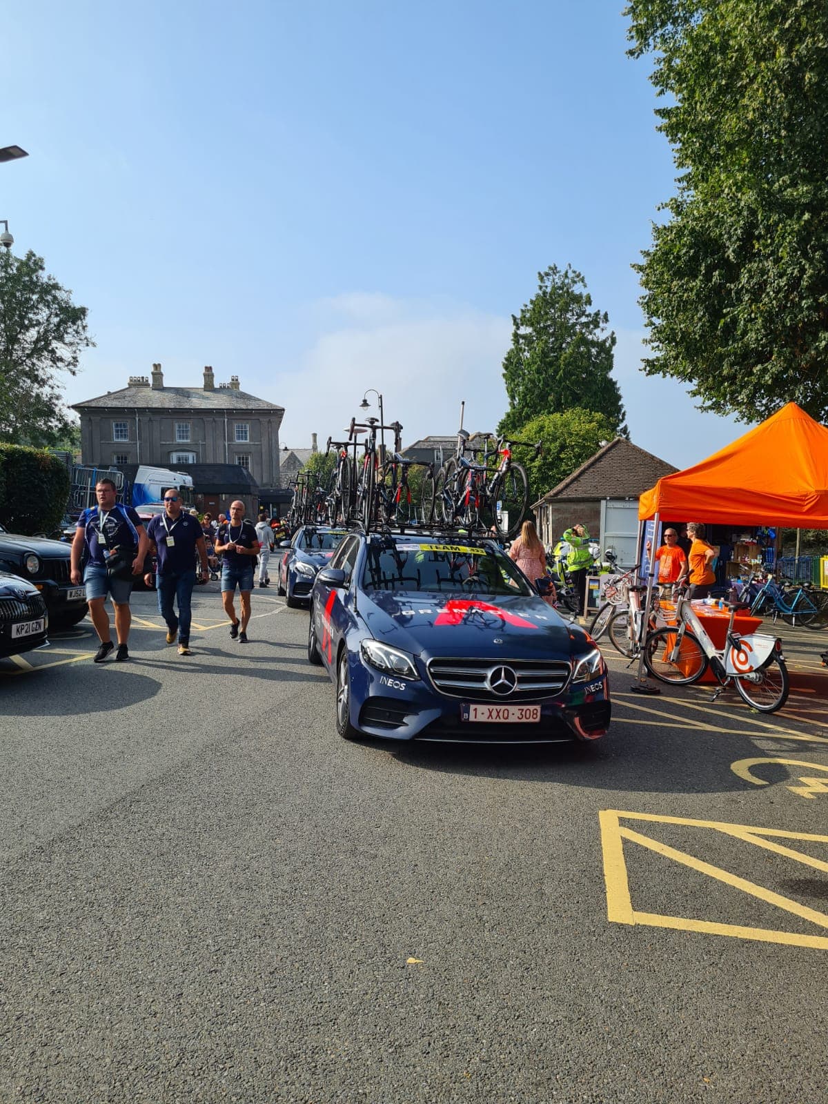 Mount Folly Square - Image 1