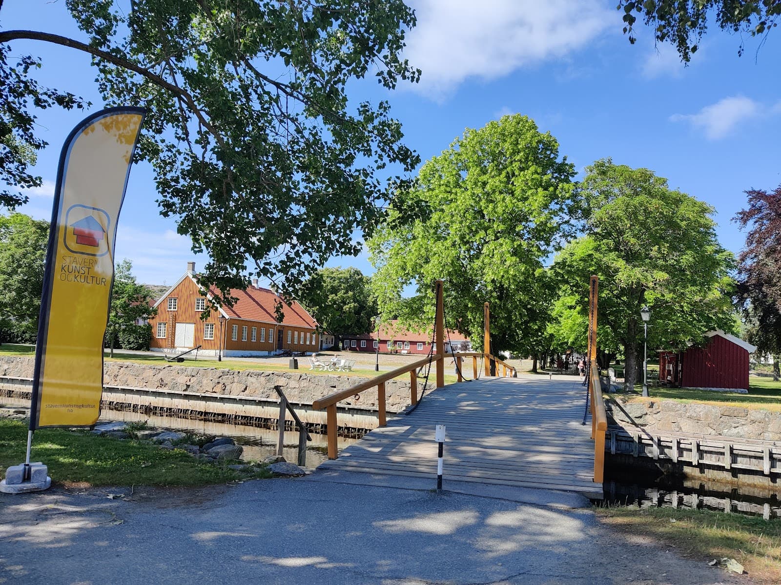 Fredriksvern Verft - Image 1