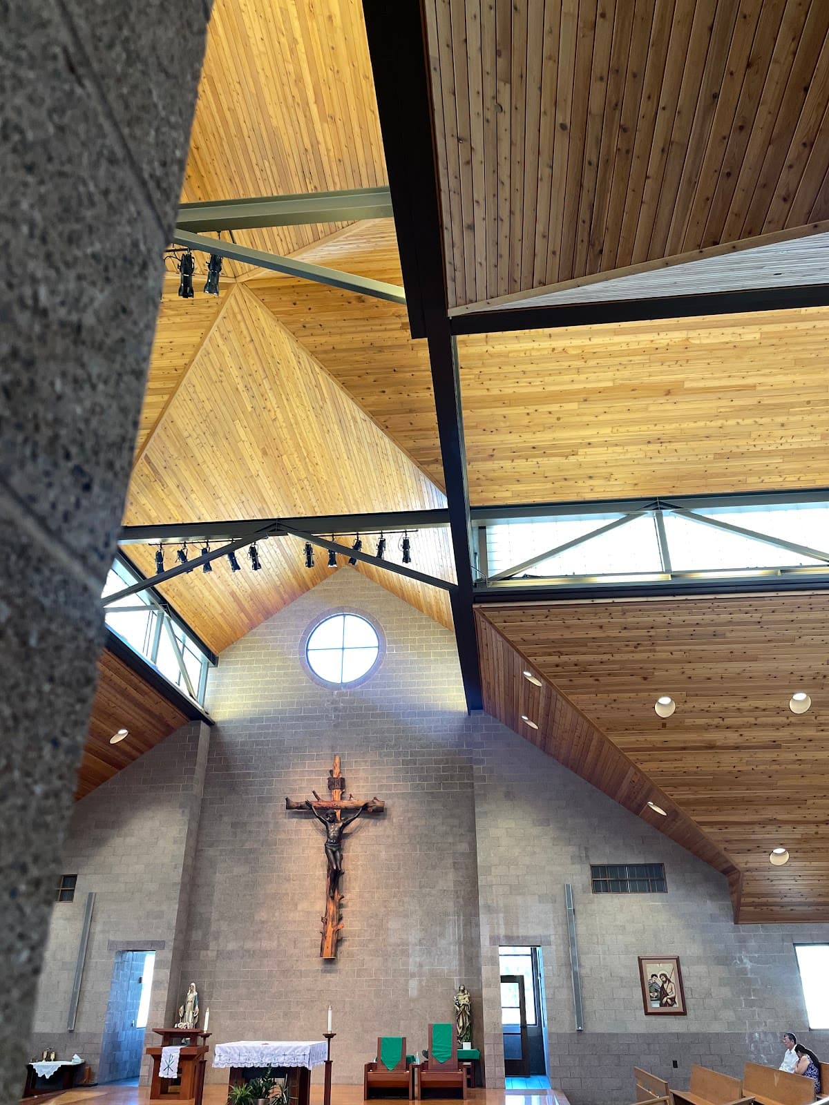 St. Thomas Aquinas Catholic Church - Image 1