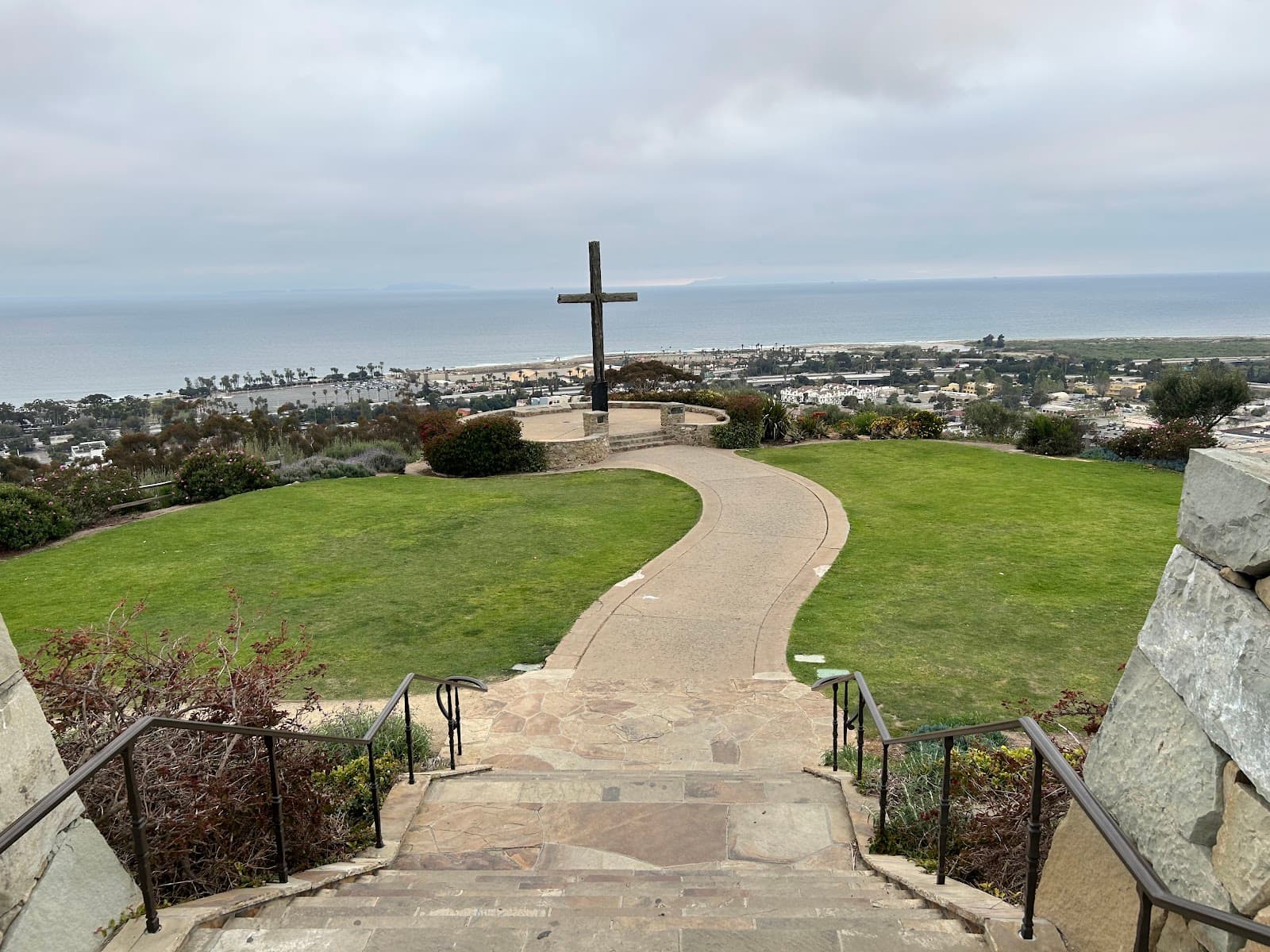 Grant Park (Serra Cross) - Image 1