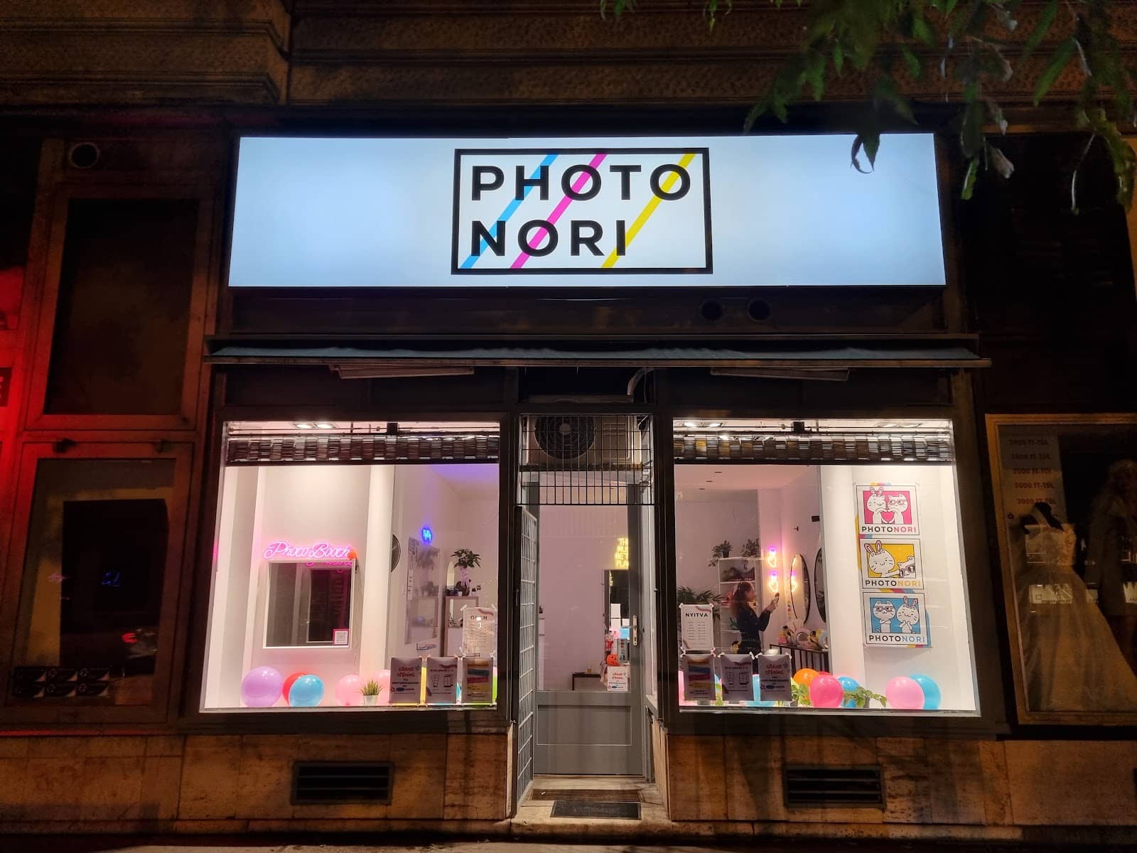 Fun Props and Accessories