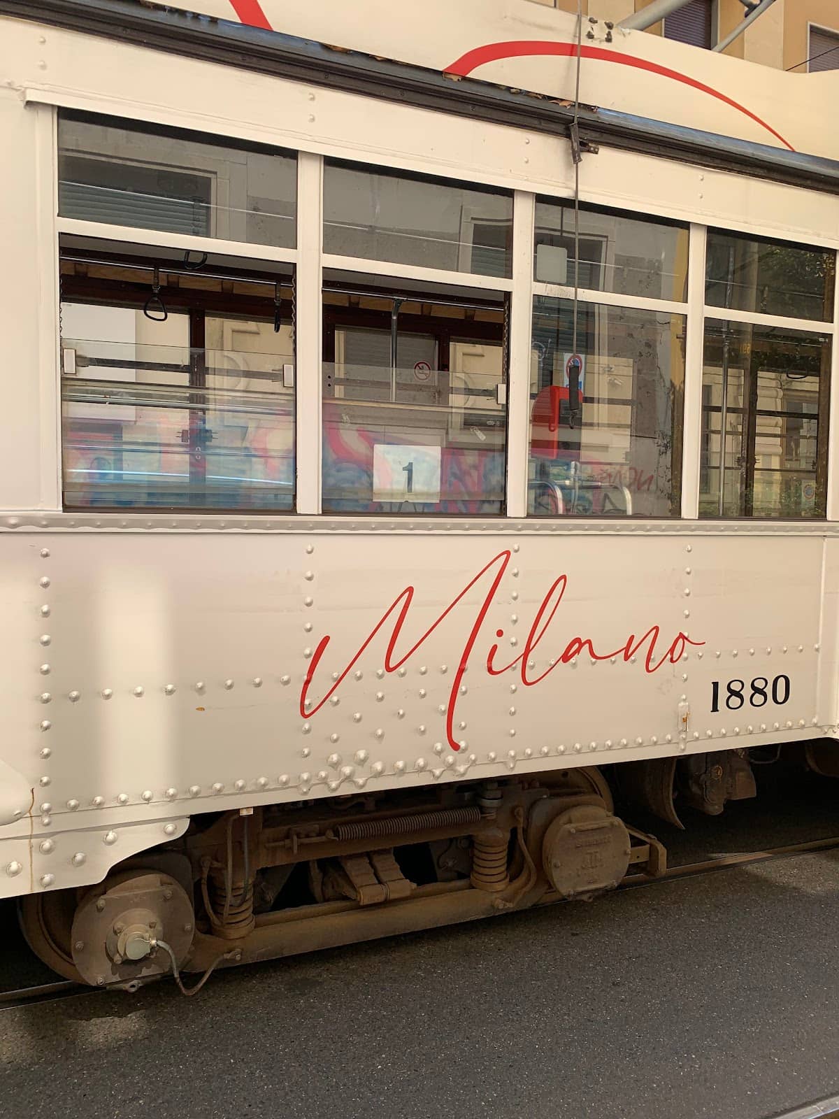 Lively Aperitivo Scene