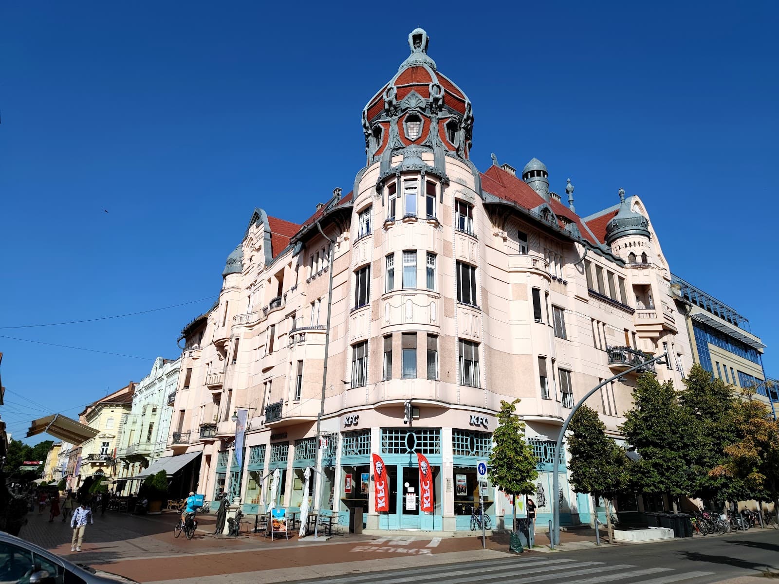 Ungár-Mayer House - Image 1