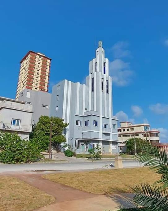 Casa de las Américas - Image 1