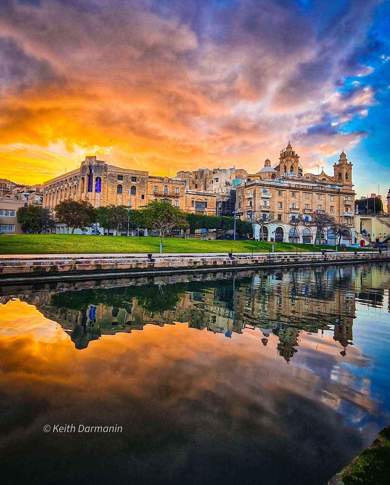 Cospicua Waterfront - Image 1