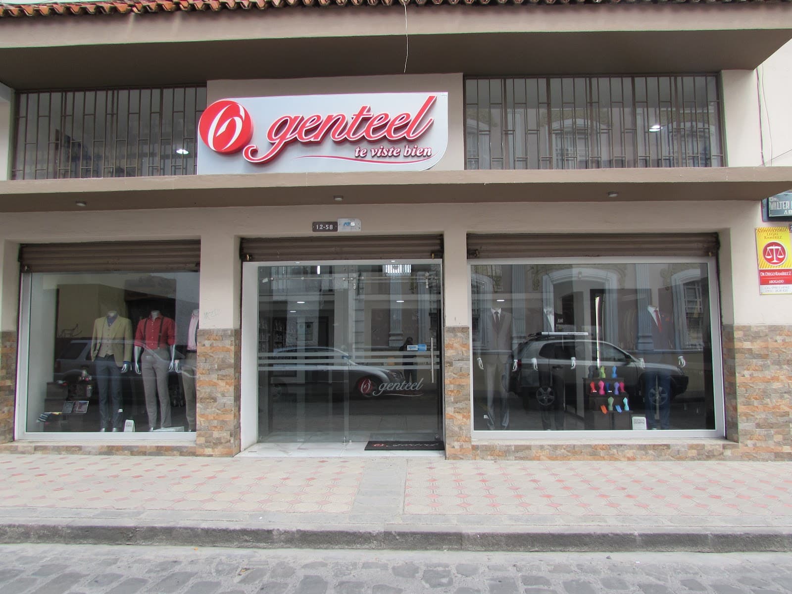 Puente Benigno Malo - Image 1