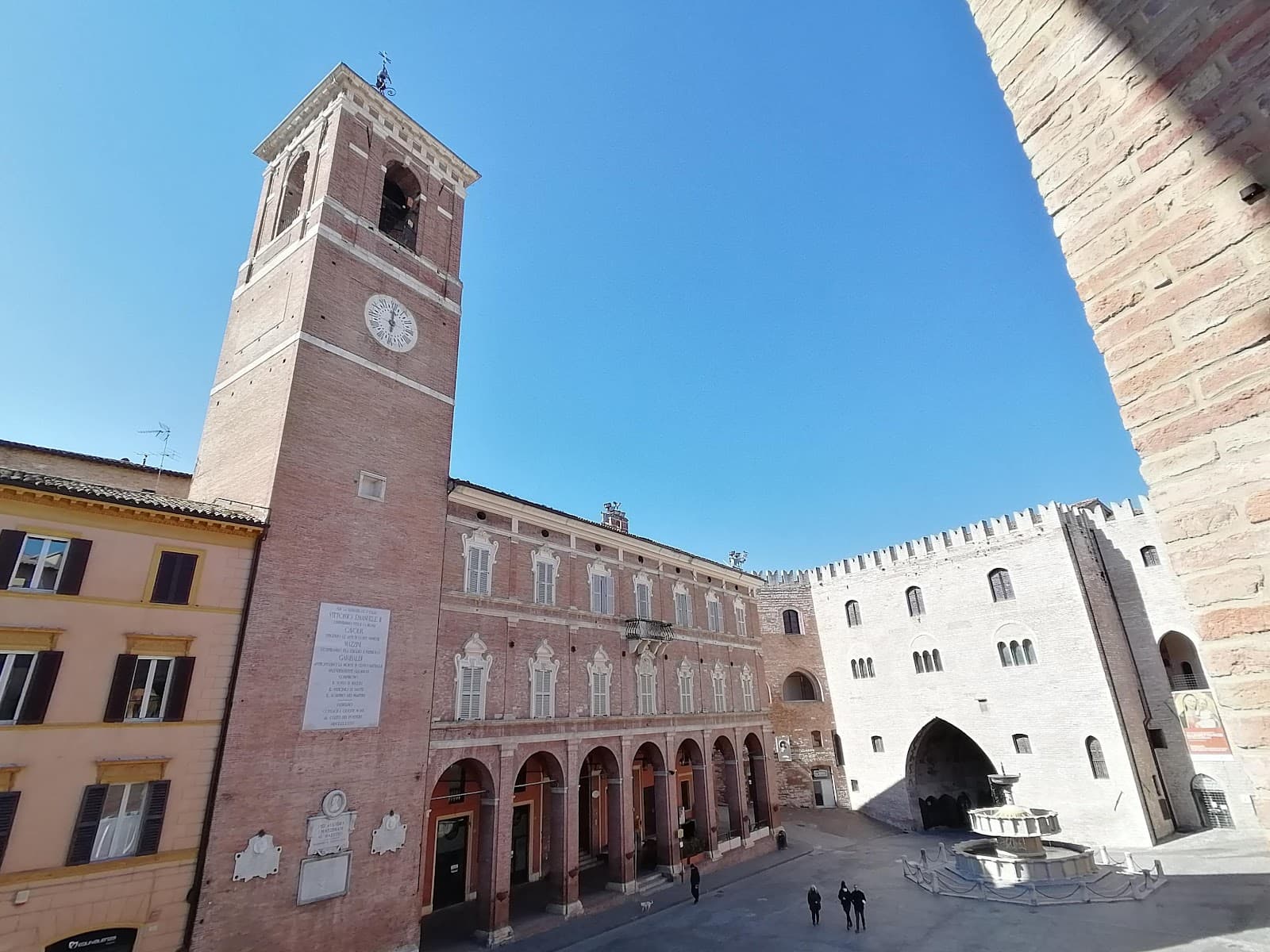 Historic Center (Centro Storico) - Image 1