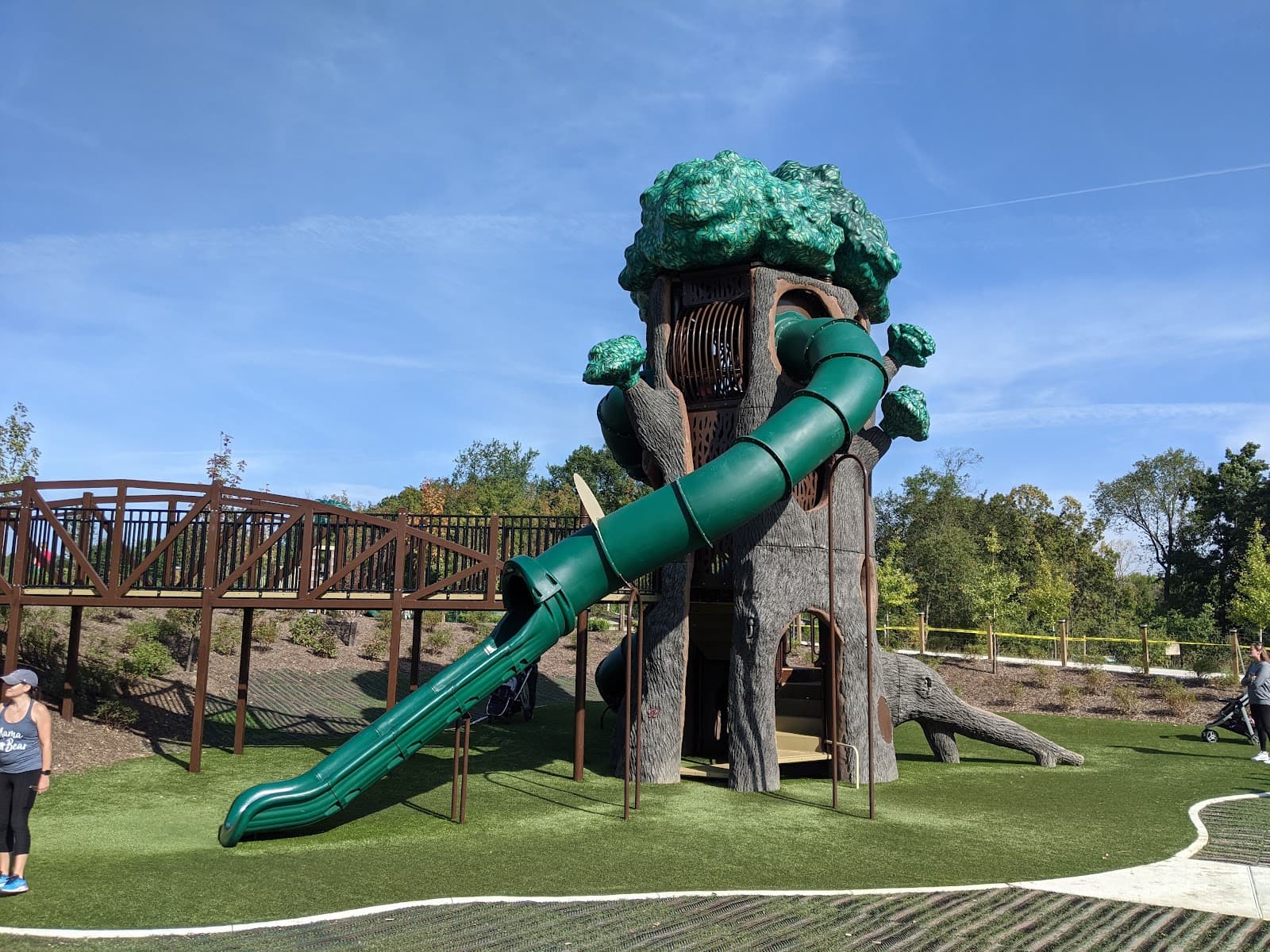 Innovation Hills Park - Image 1