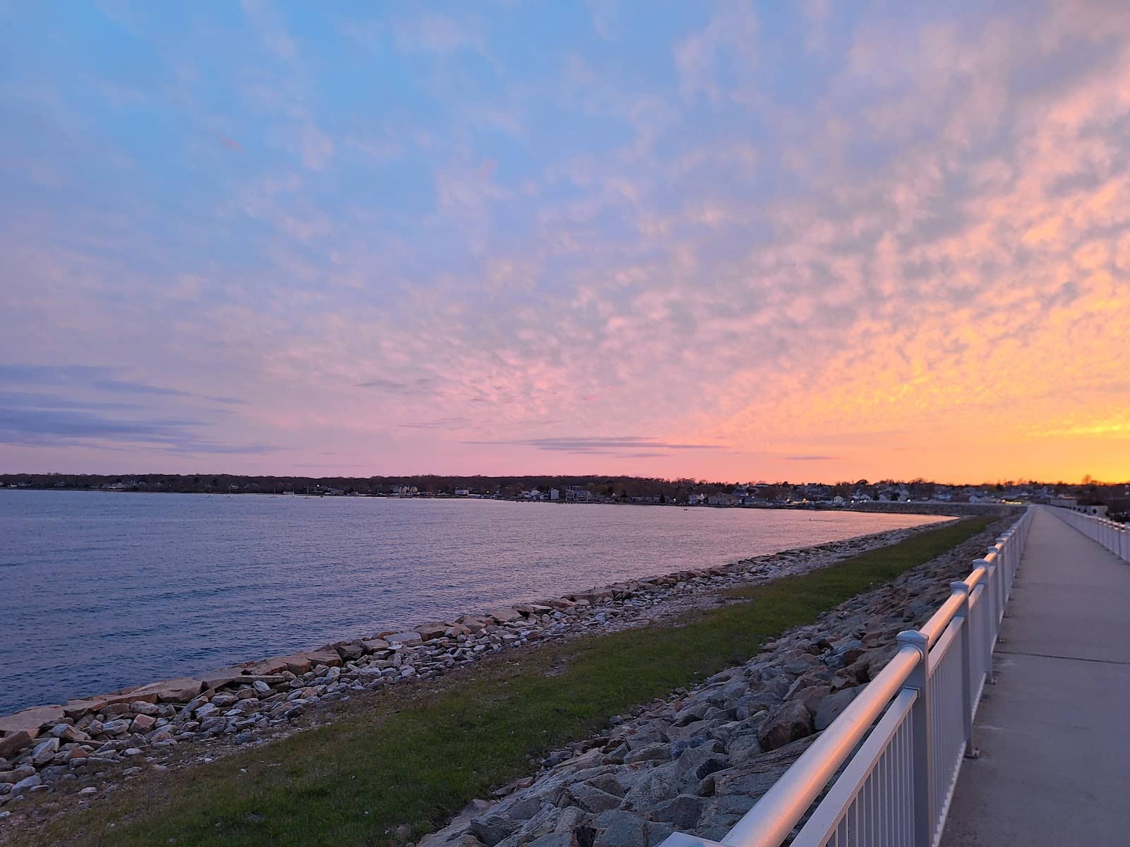 Indoor Exhibition Spaces