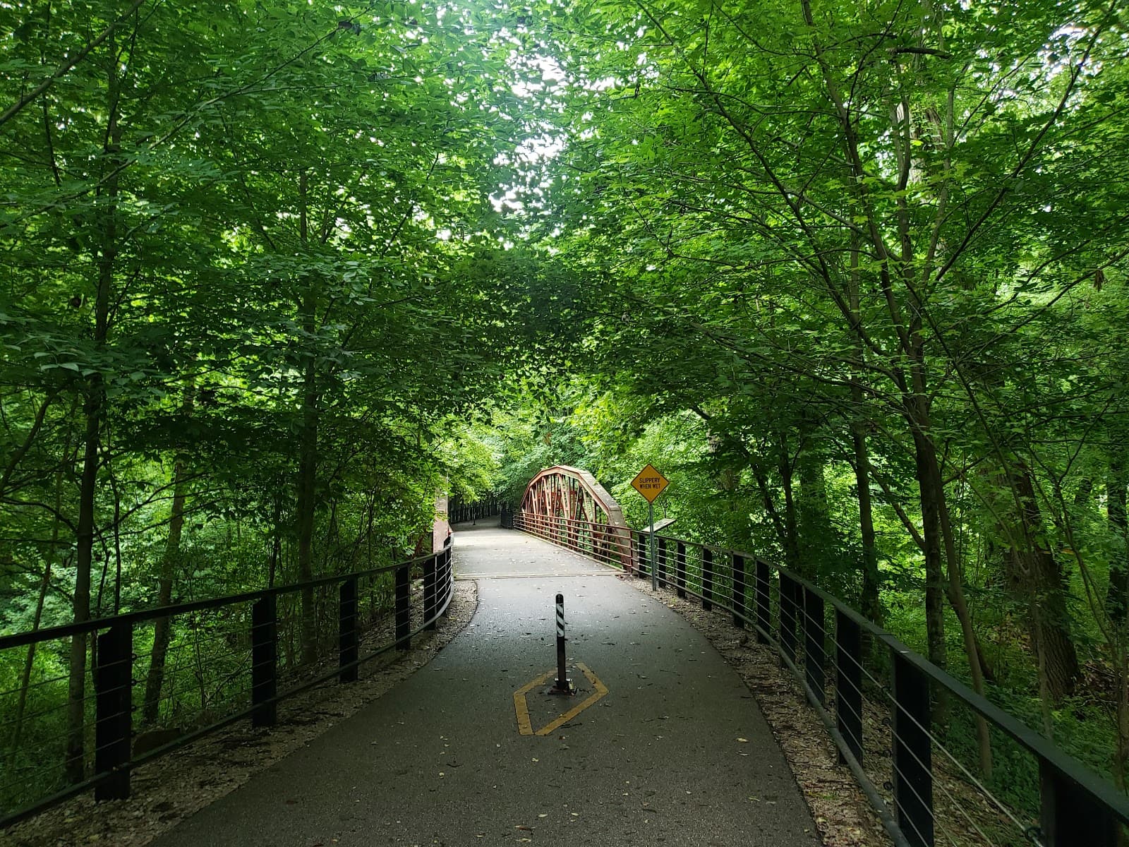 Newburgh Rivertown Trail - Image 1
