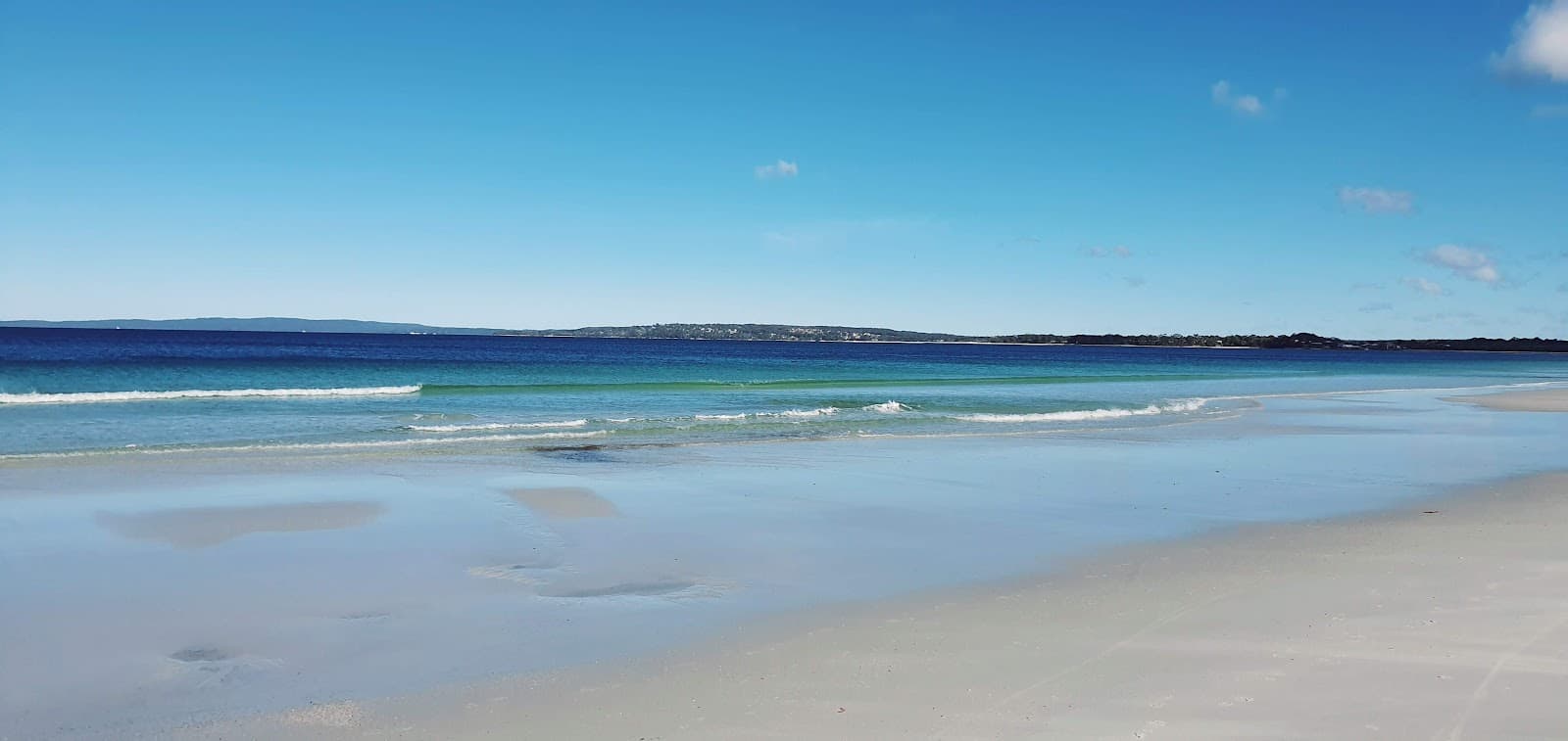 Callala Beach - Image 1