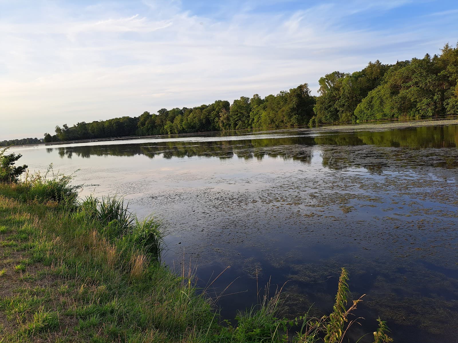 Günz–Danube Confluence - Image 1