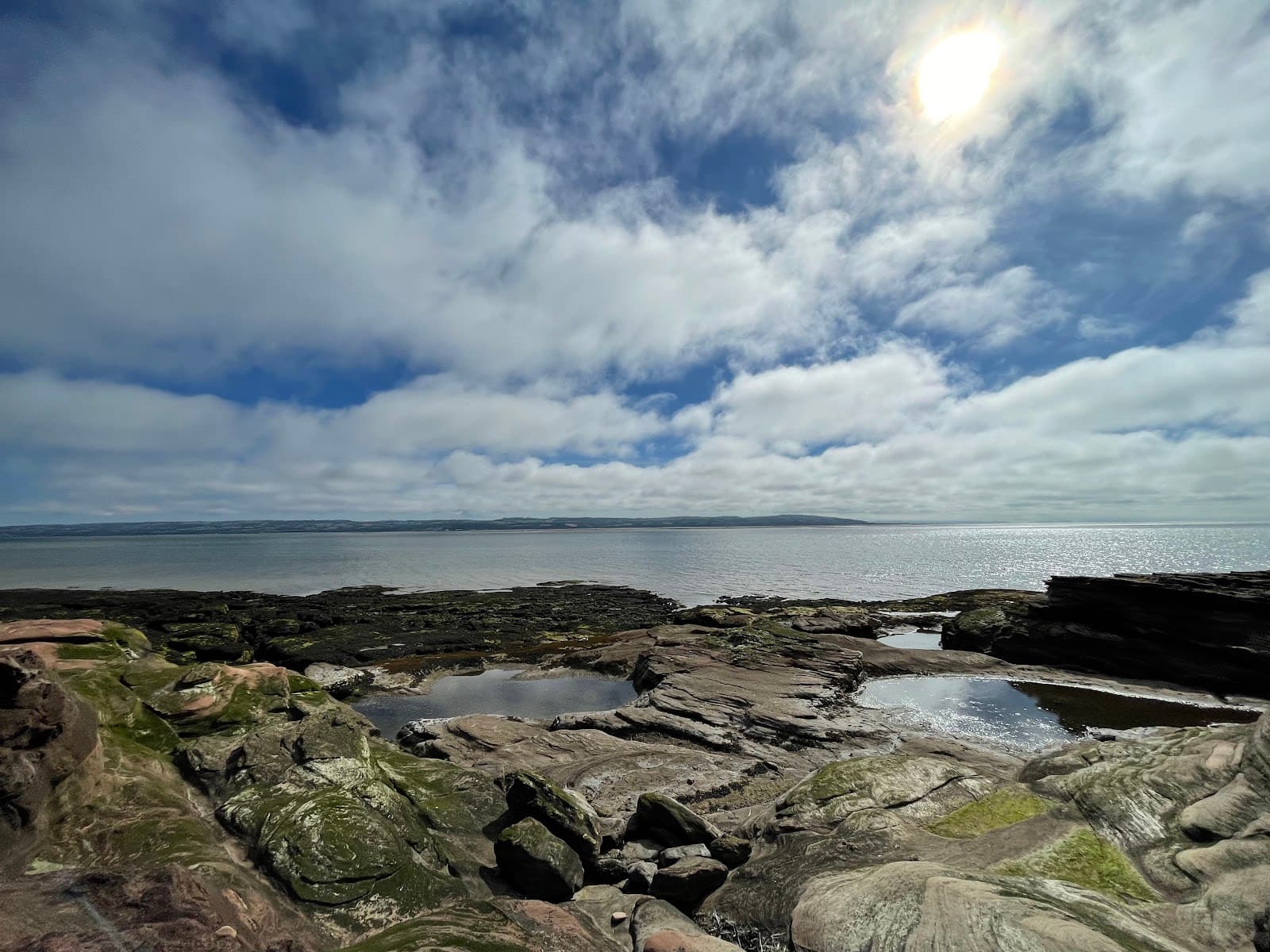 Hilbre Islands - Image 1