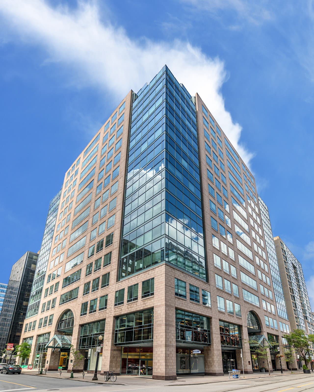 Various Toronto Streets - Image 1