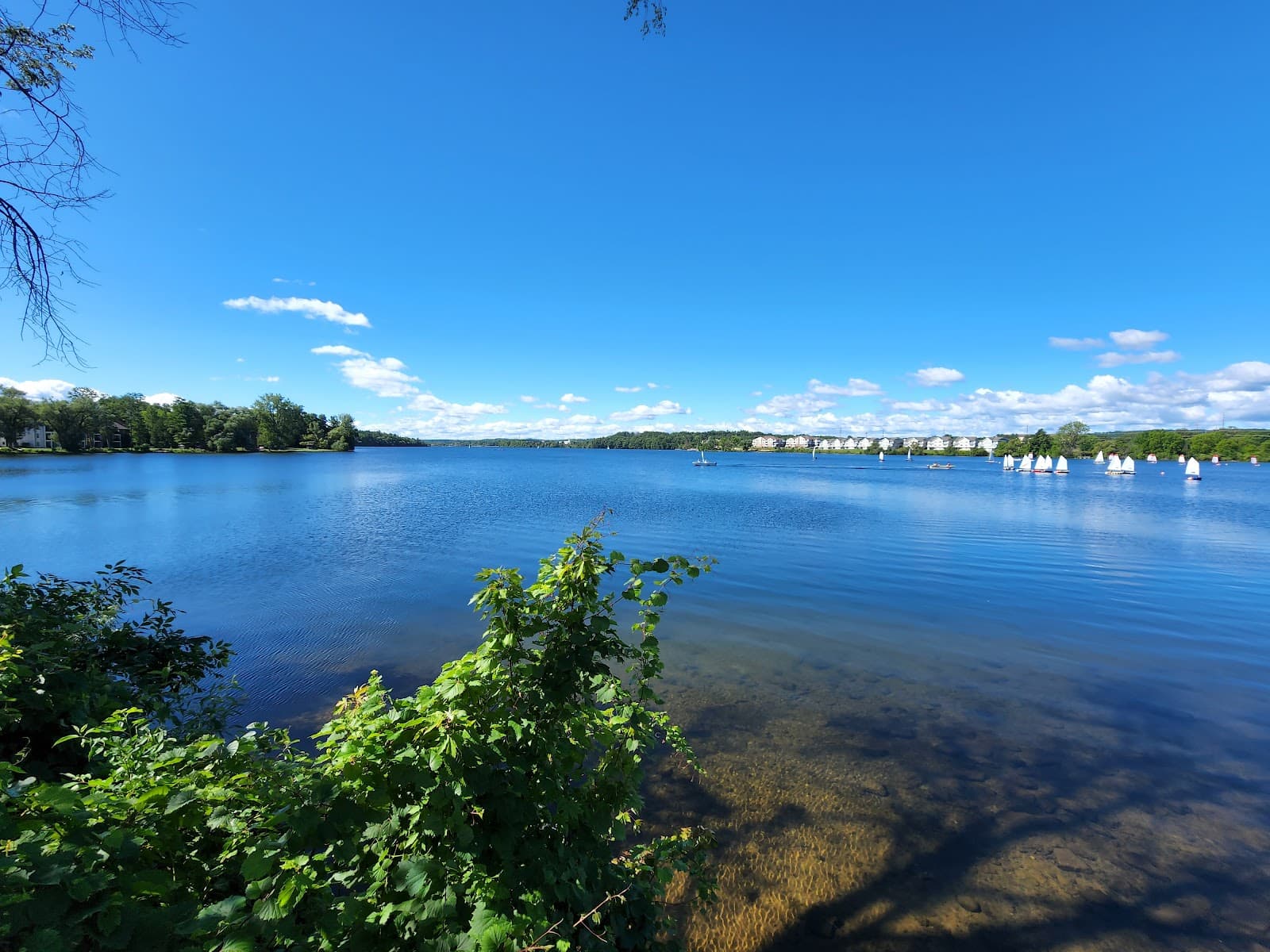 Hull Park and Hannah Park - Image 1