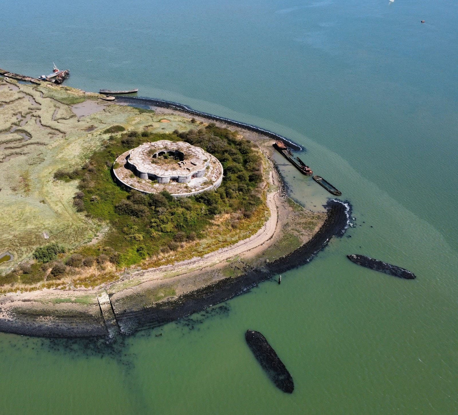 Fort Darnet - Image 1