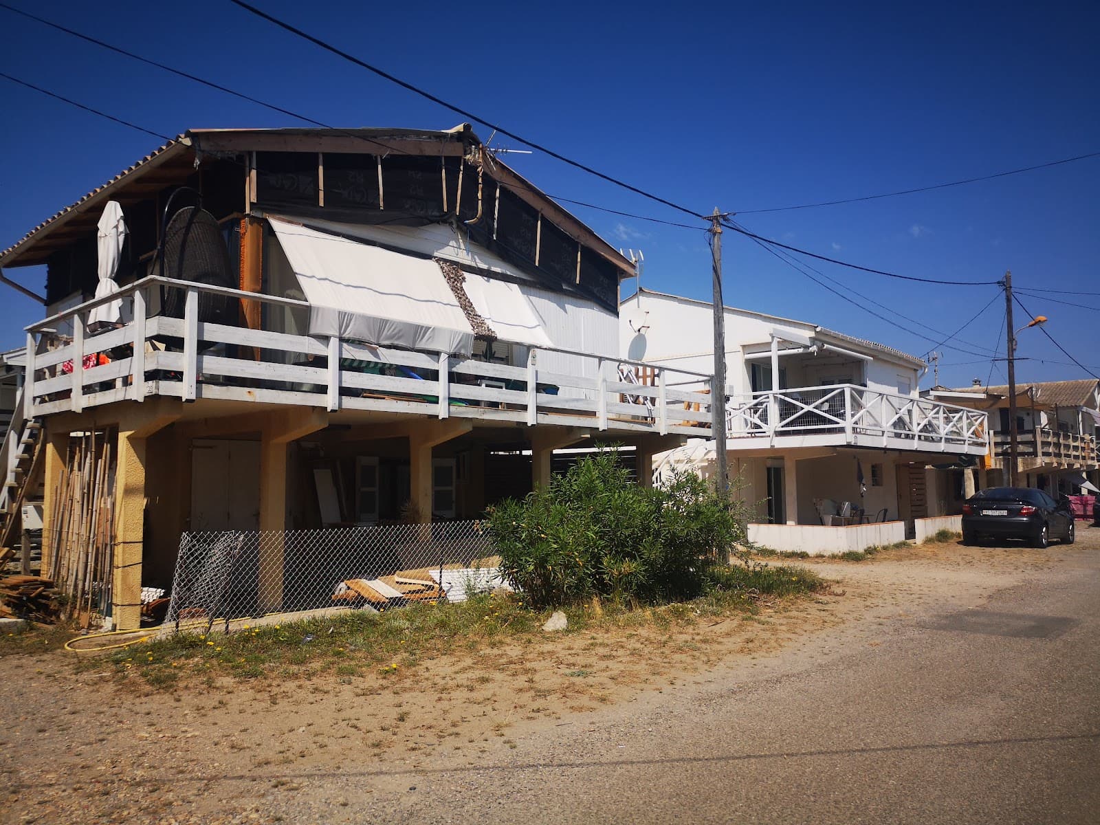 Plage des Chalets Narbonne - Image 1