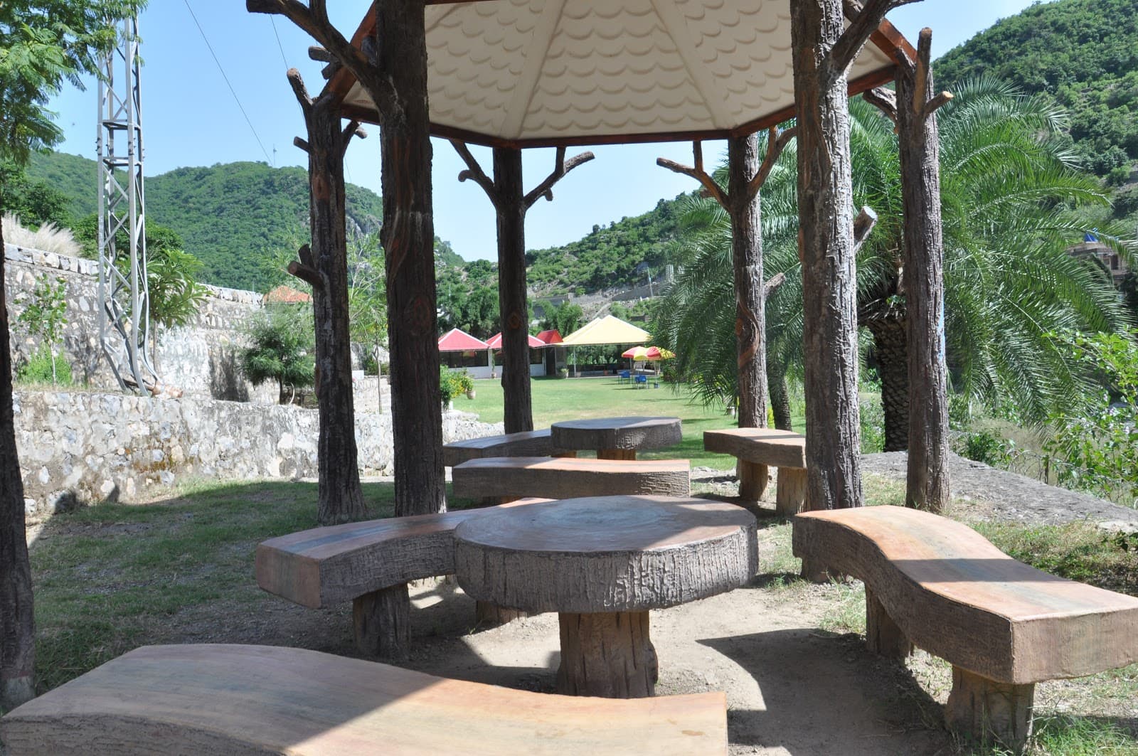 Shahdara Valley - Image 1