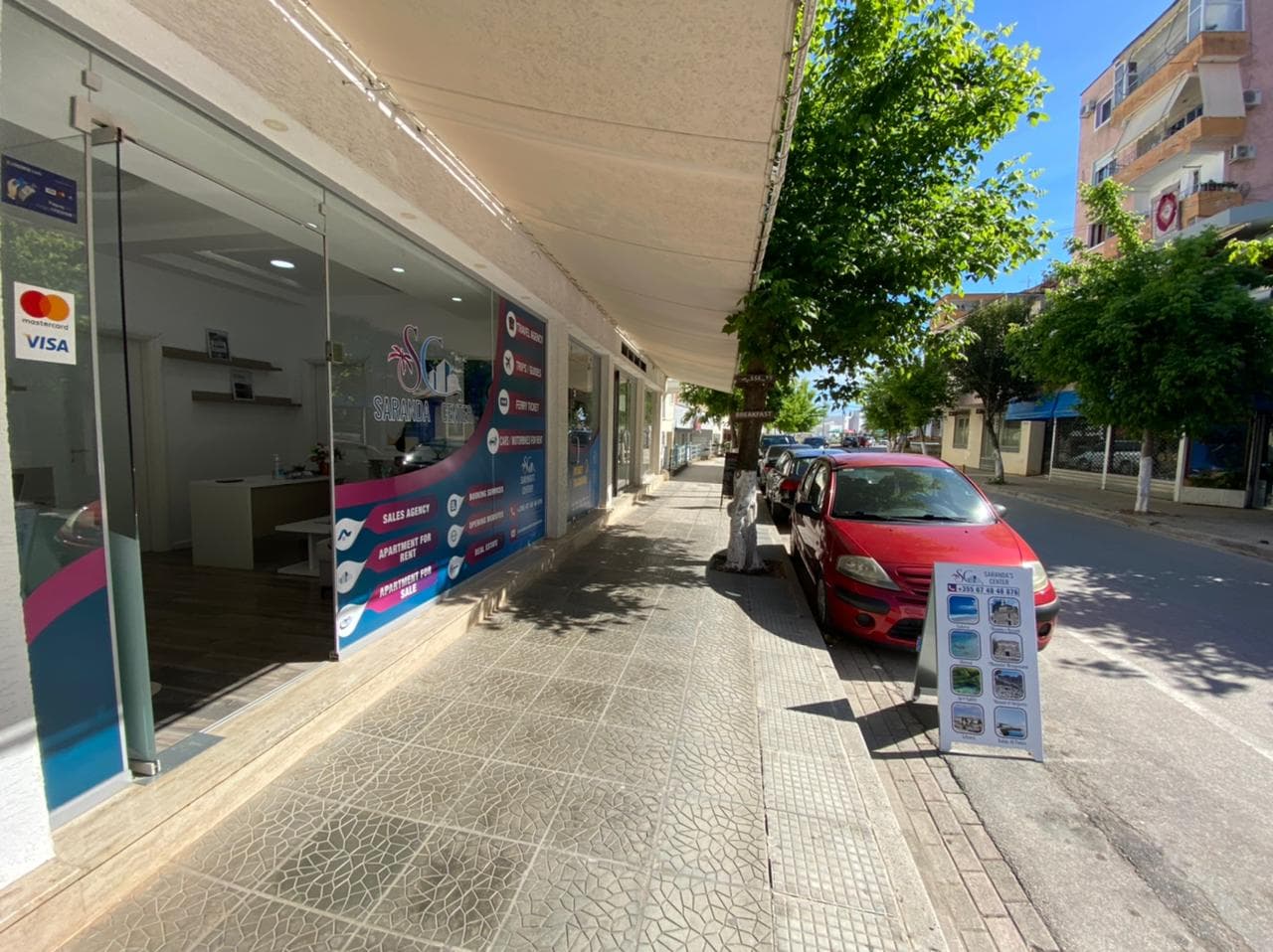 Saranda City Center - Image 1