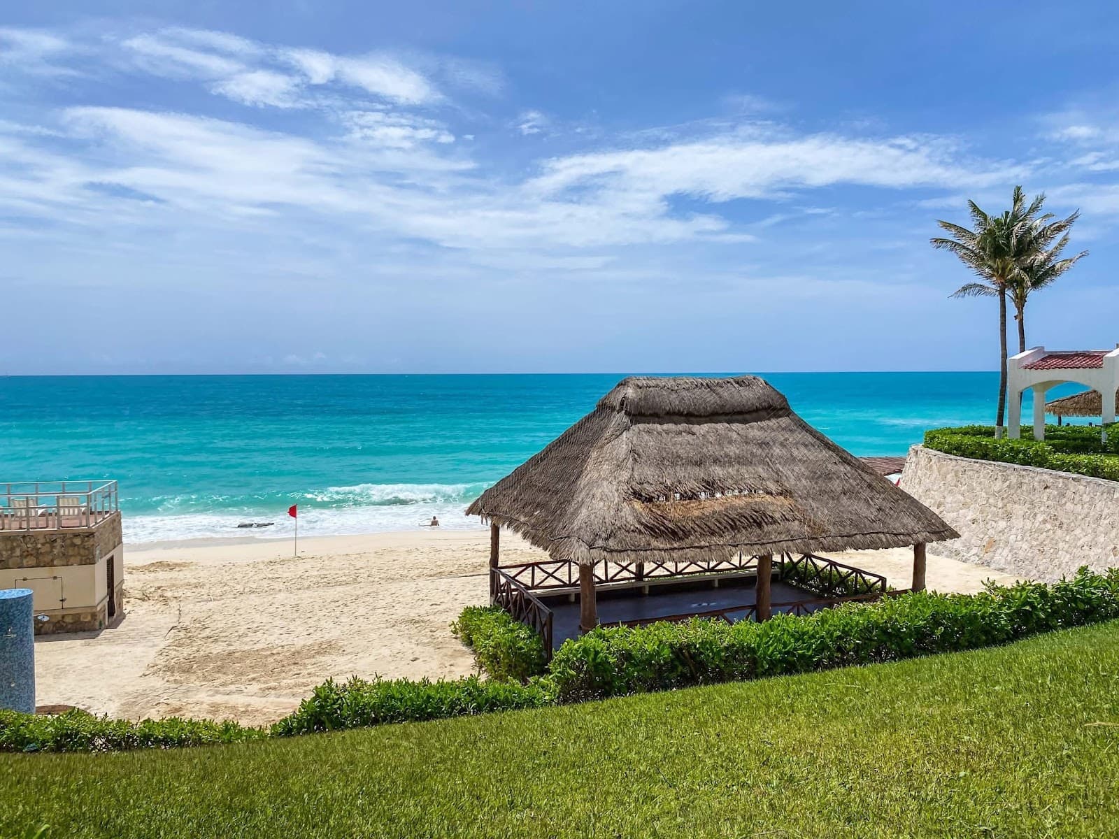 Royal Solaris Cancun - Image 1