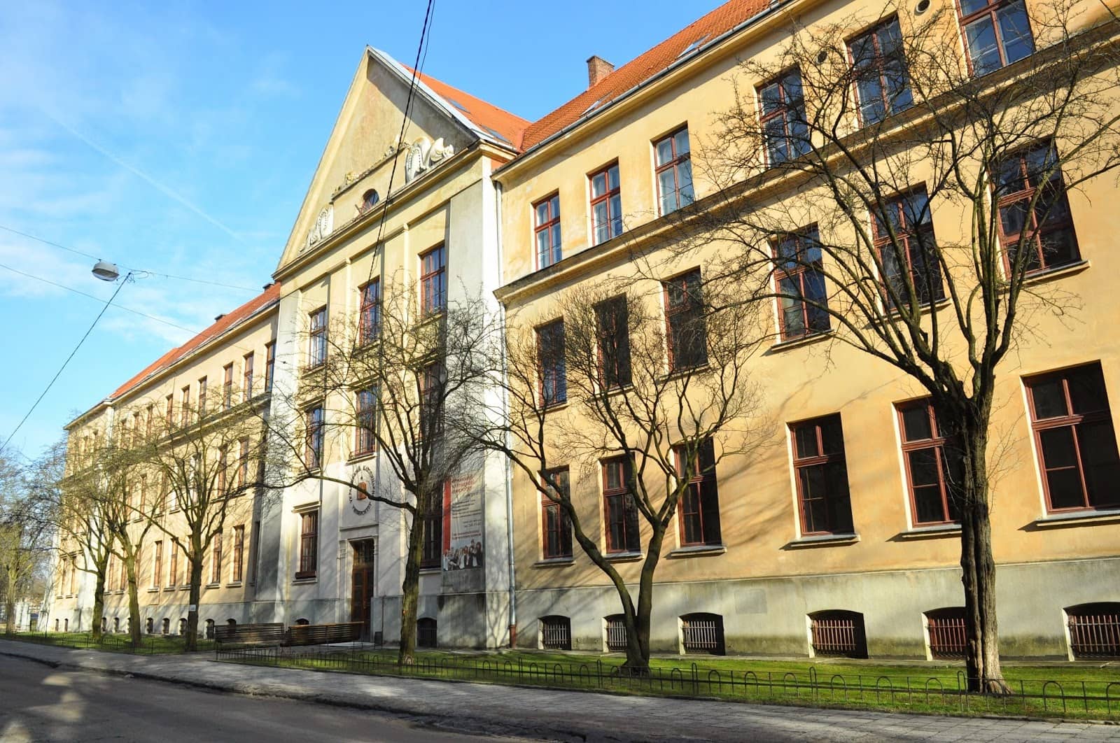 A Compass for Graduates