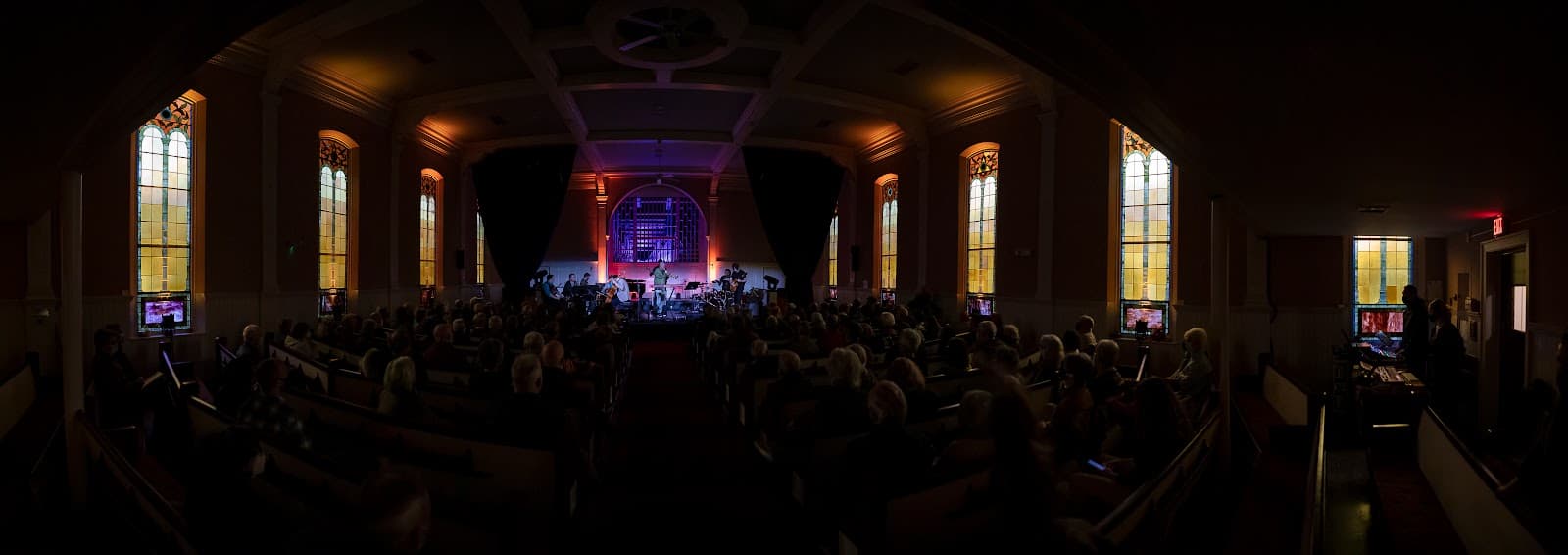 Bombyx Center for Arts & Equity - Image 1