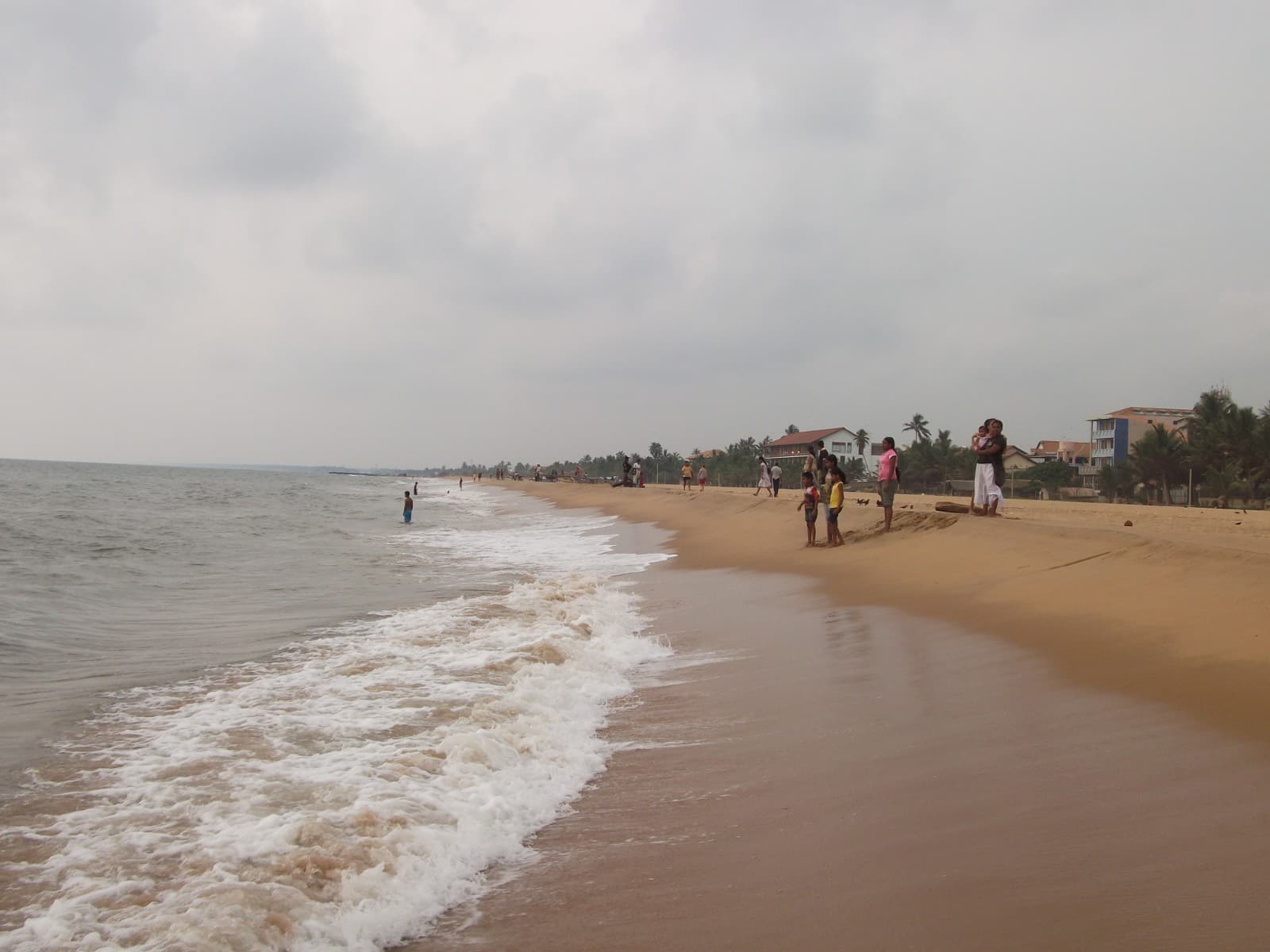 Lewis Place - Image 1