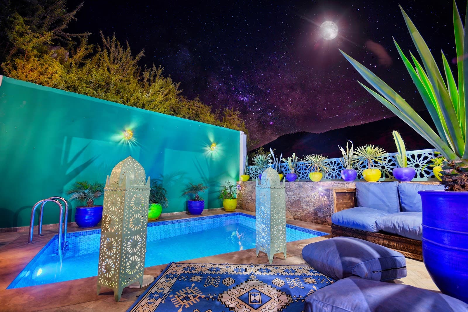 Imouzzer Honey Route - Image 1