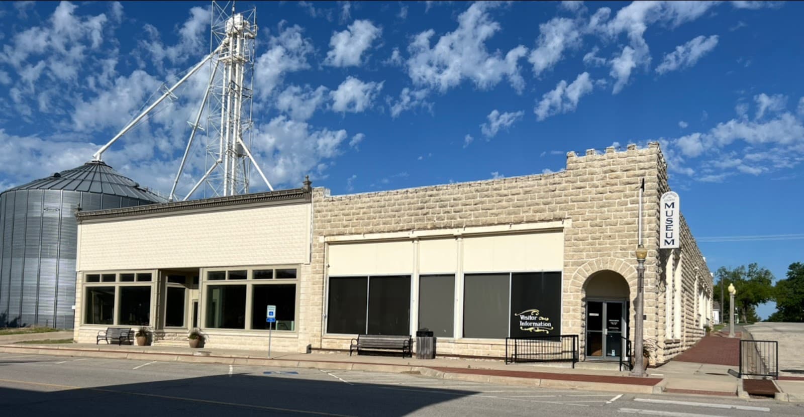 Wabaunsee County Historical Museum - Image 1
