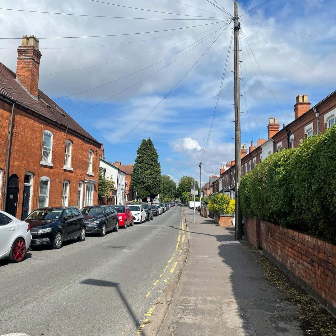 Harborne Birmingham - Image 1