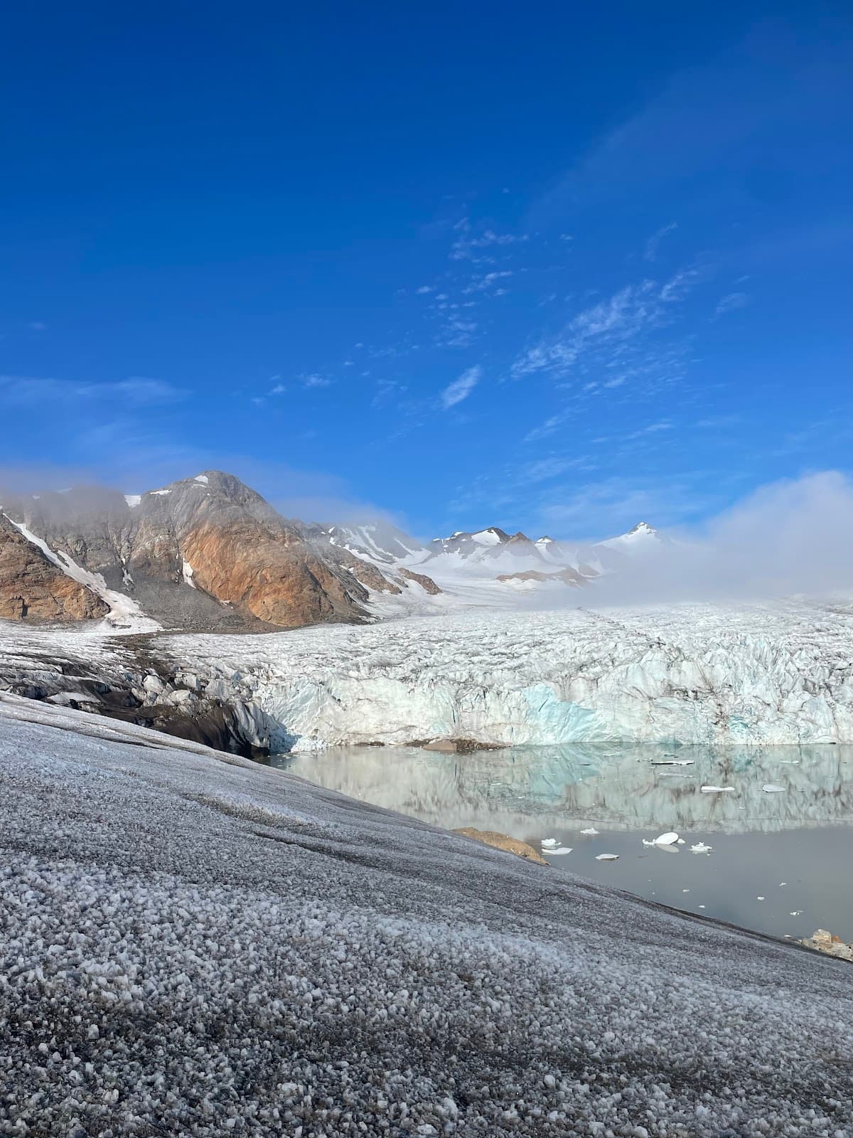 Apusiaajik Glacier - Image 1