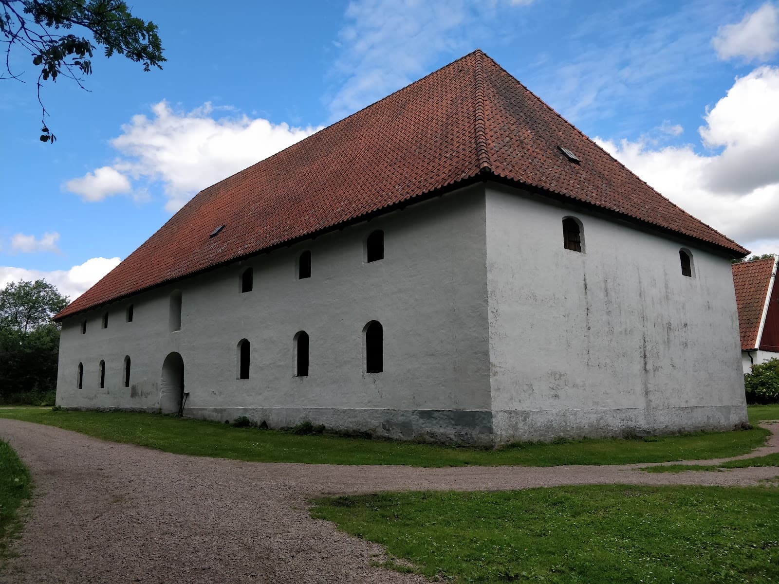 Andrarums Alunbruk - Image 1