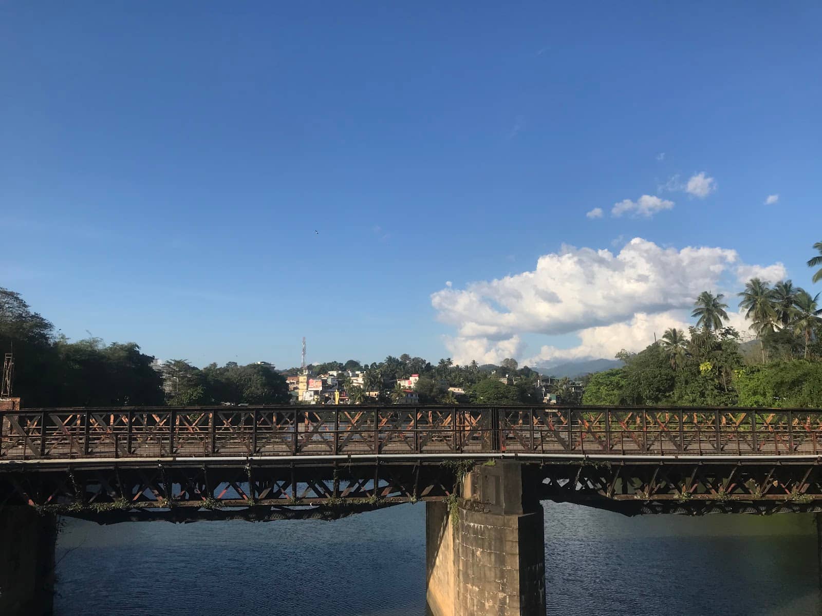 A Monument to History