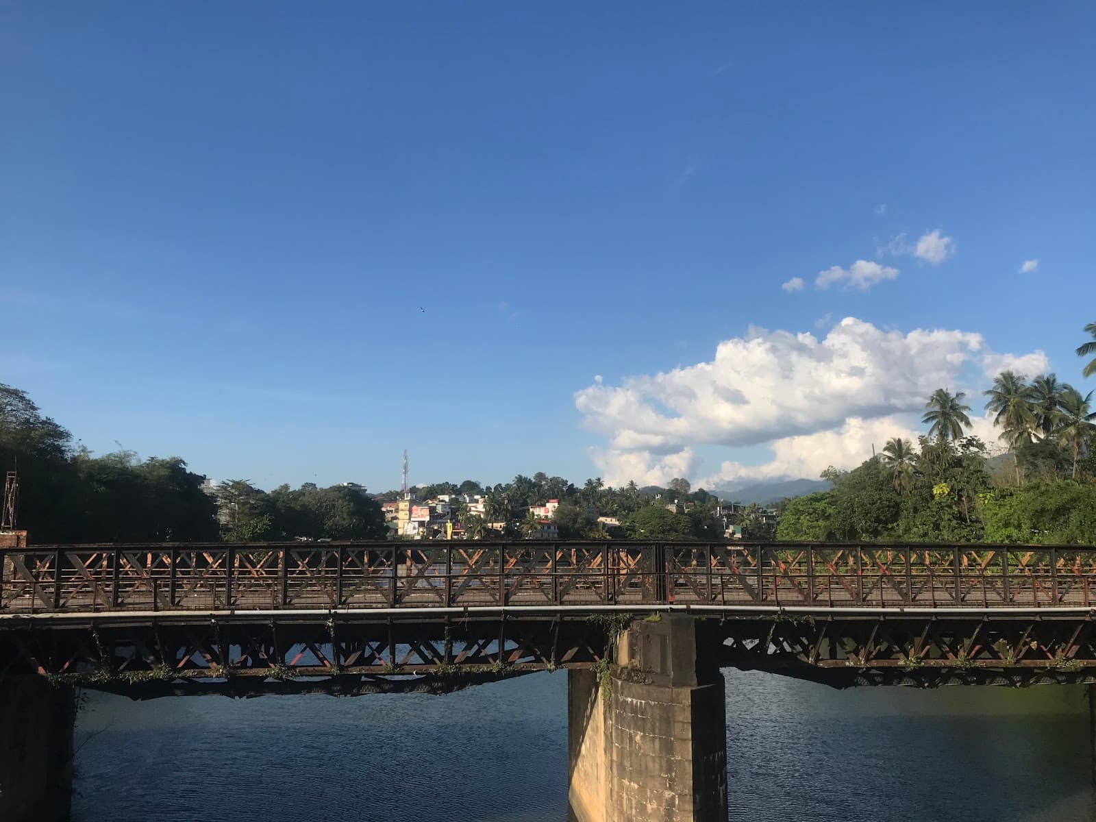 Katugastota Old Bridge - Image 1