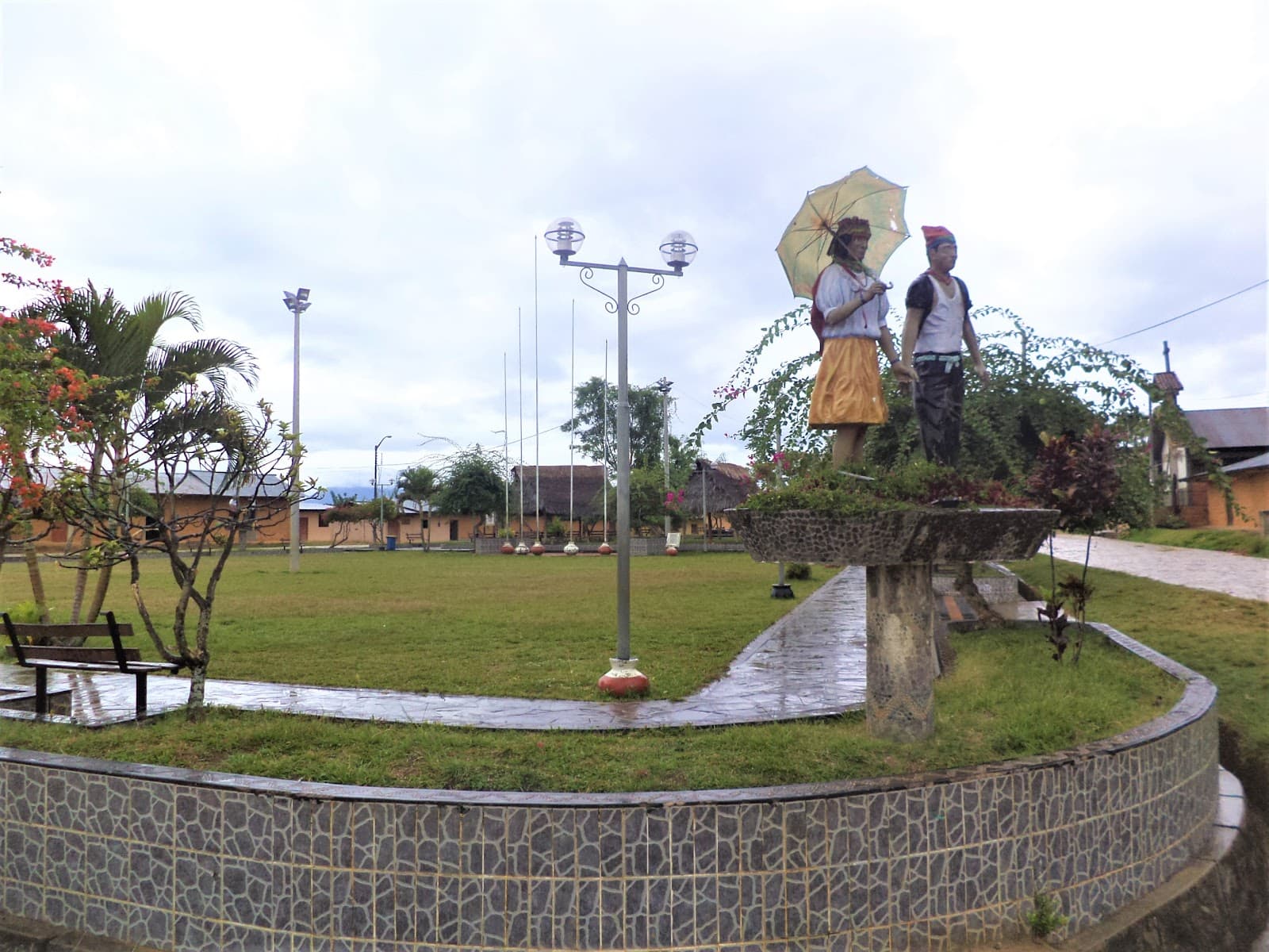 Wayku Neighborhood (Lamas) - Image 1