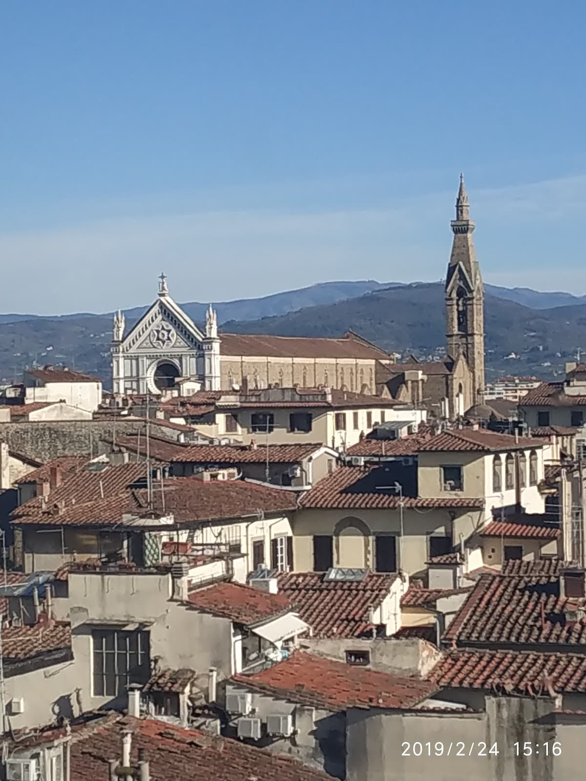 Santa Croce neighborhood - Image 1