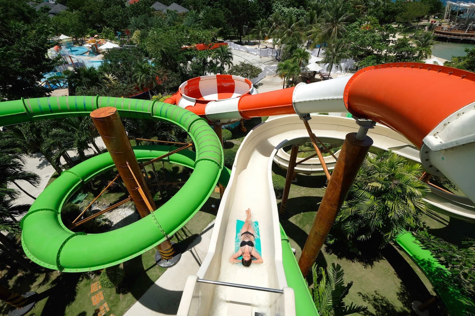 JPark Island Waterpark - Image 1