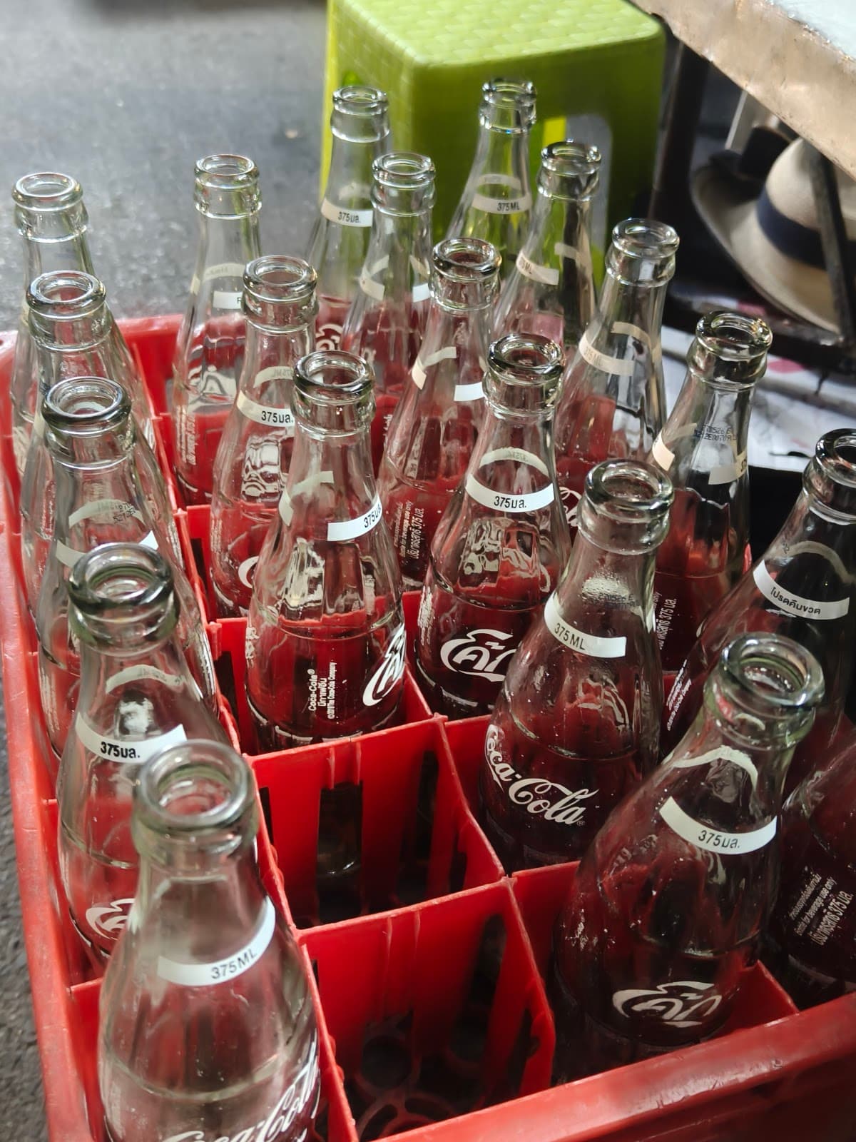 Bang Lan Night Market - Image 1