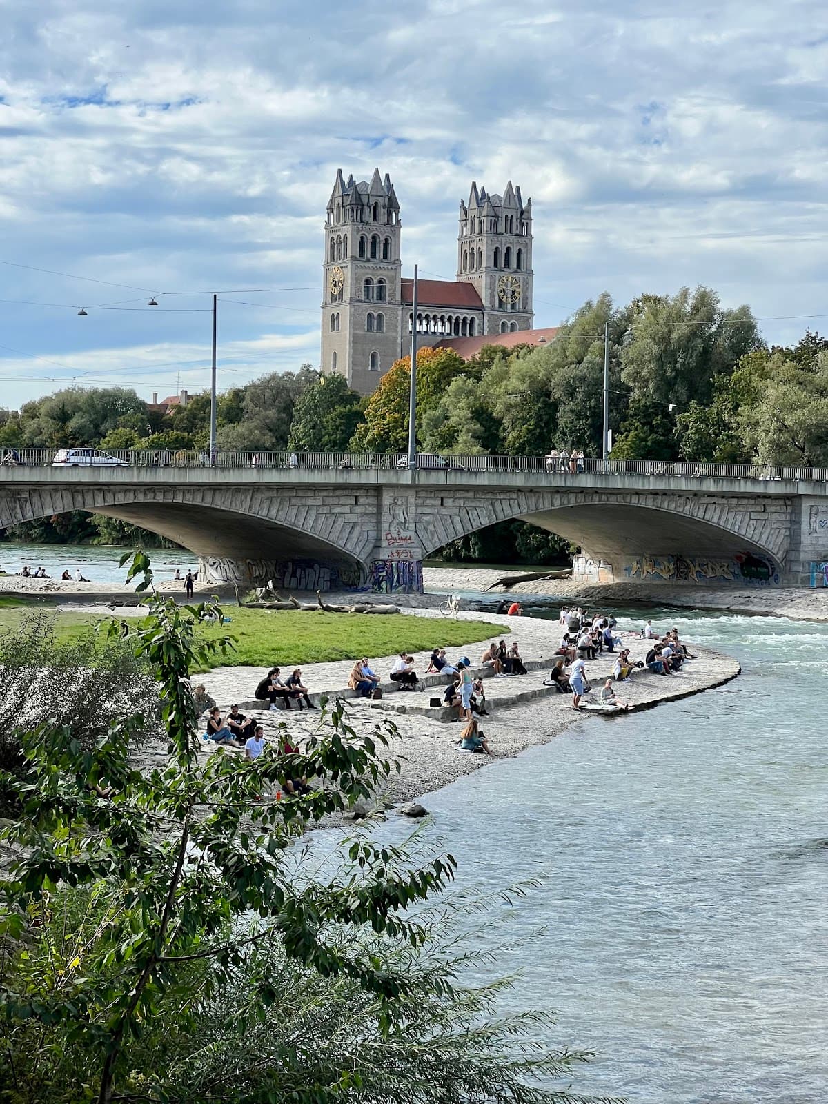 Reichenbach Bridge - Image 1