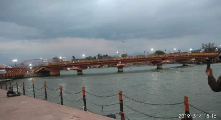 Subhash Ghat - Image 1