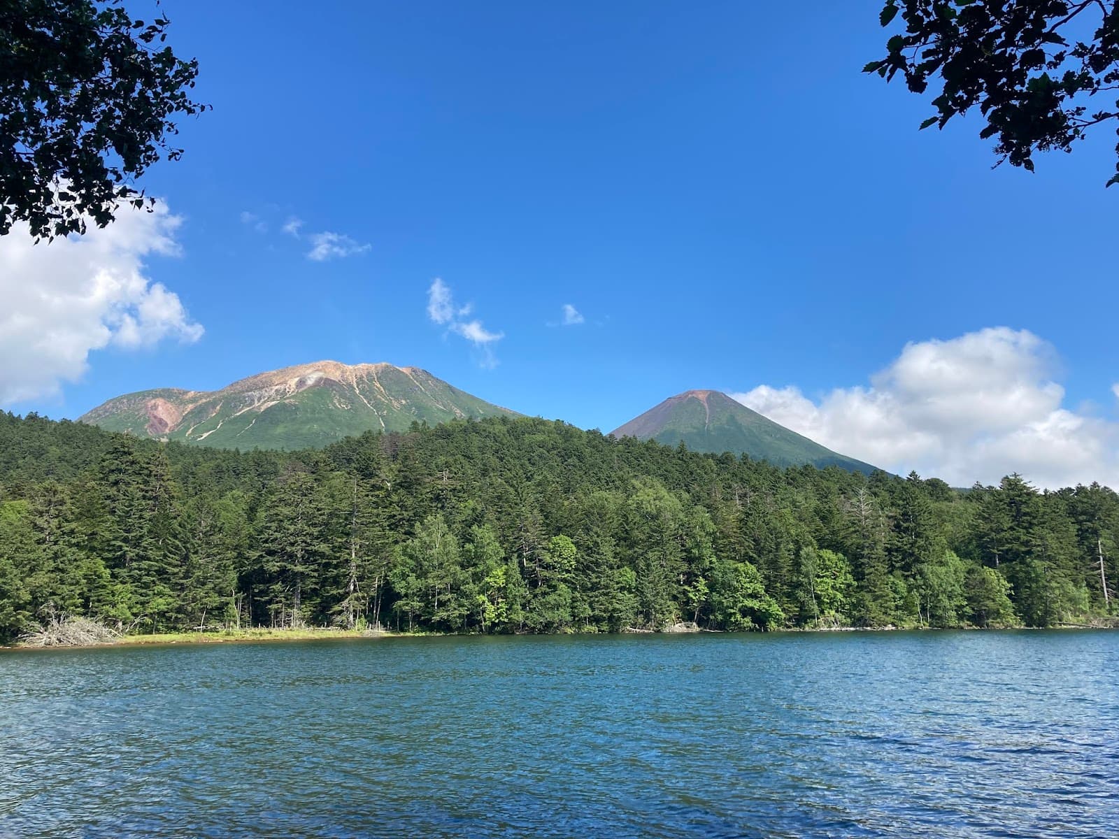 Mount Meakan - Image 1