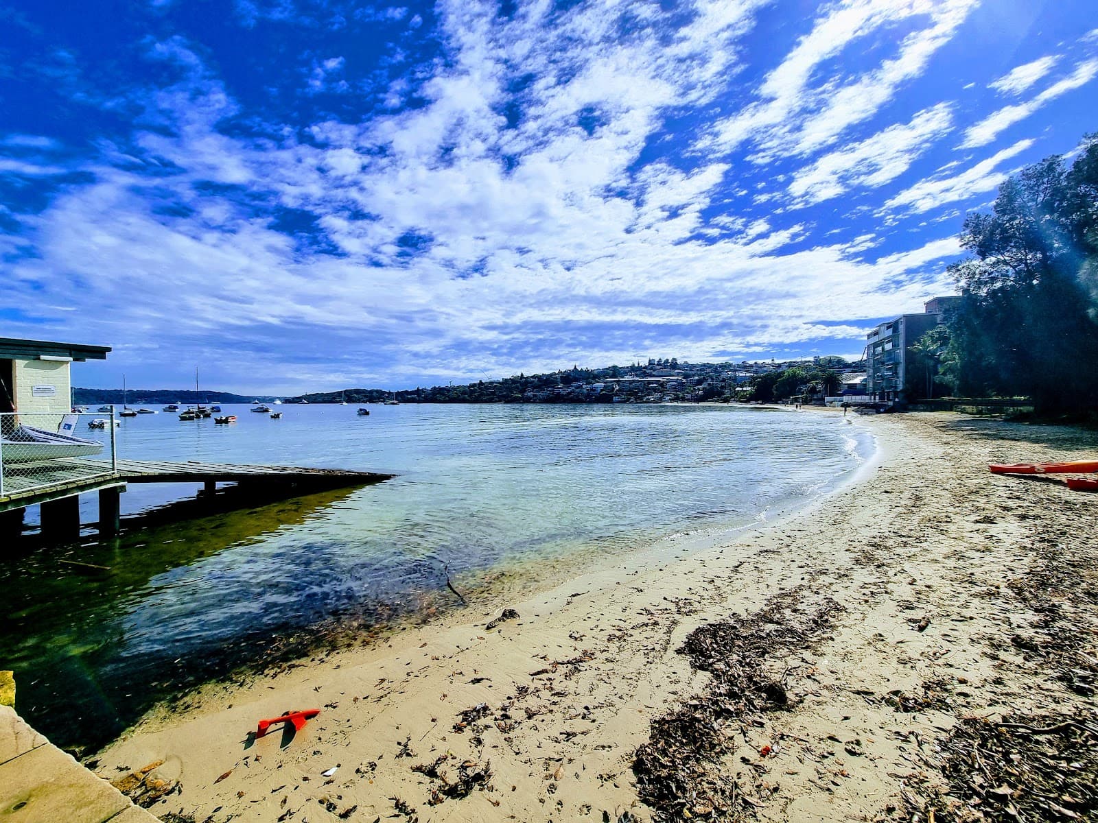 Tingira Memorial Park - Image 1