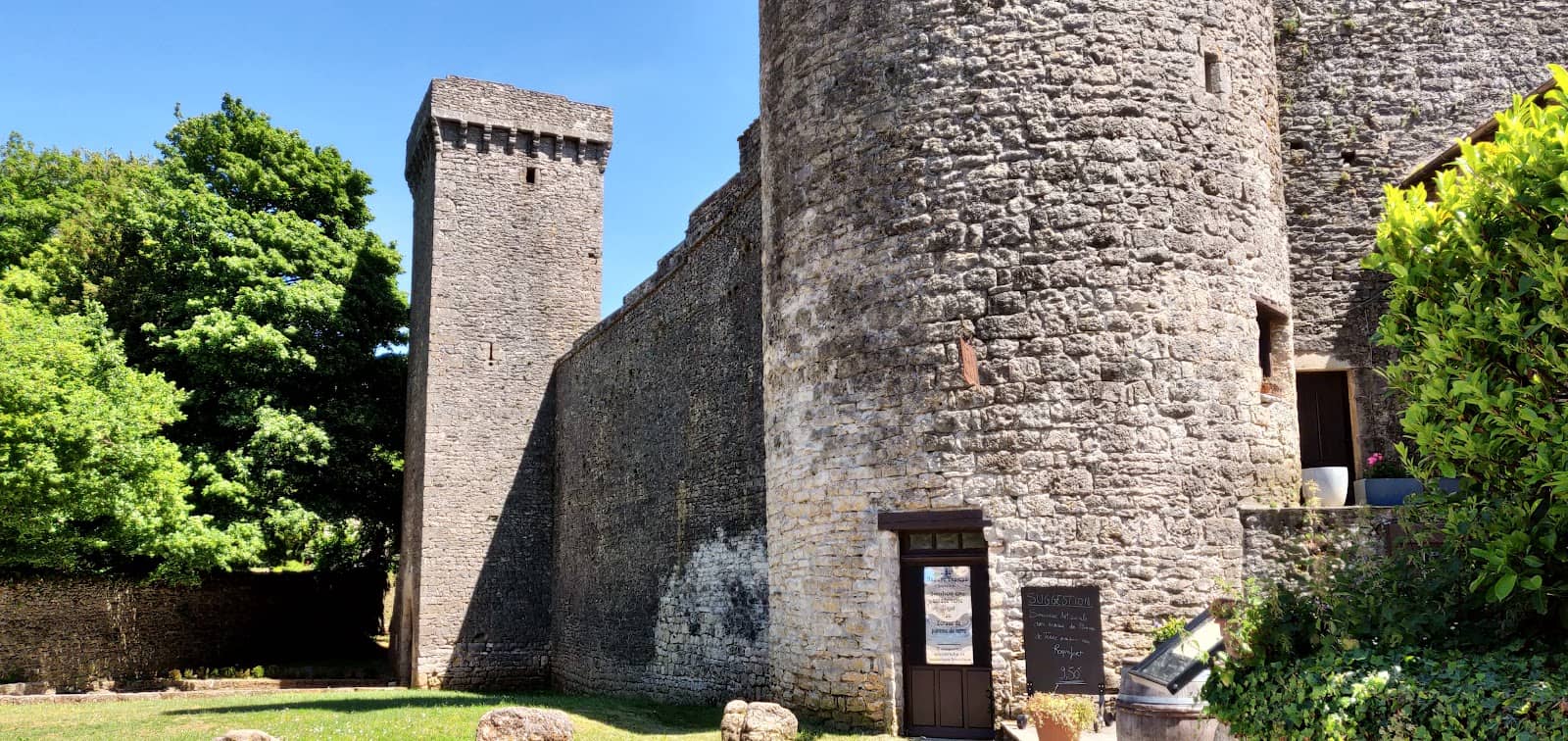 Vertical photo