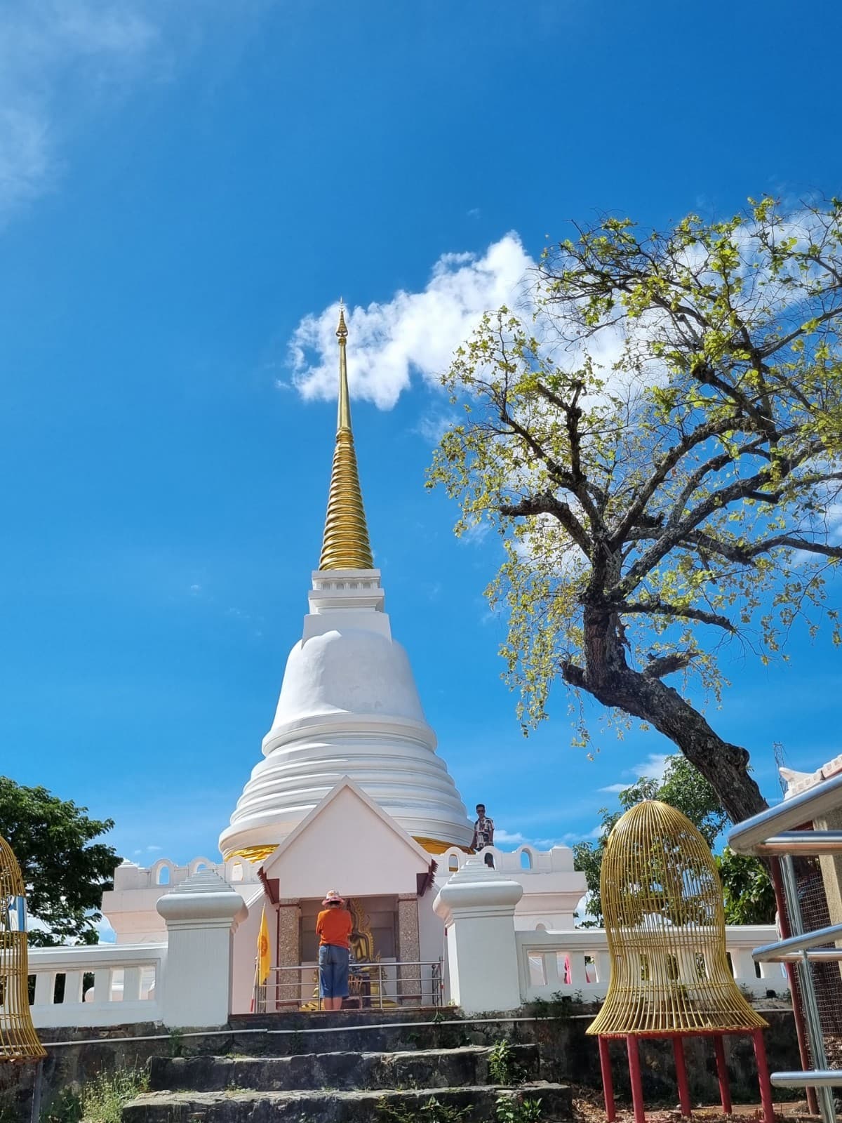 Tang Kuan Hill Songkhla - Image 1