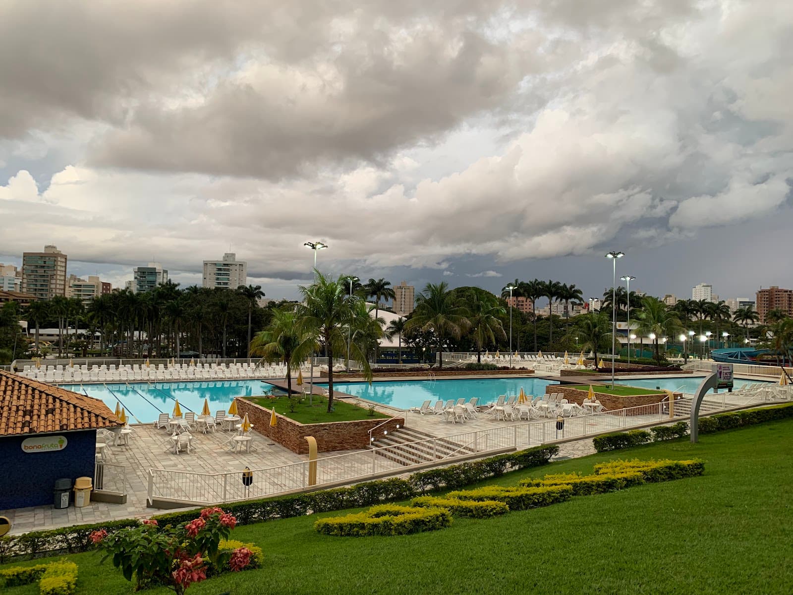 Praia de Uberlândia Minas Gerais Brazil - Image 1