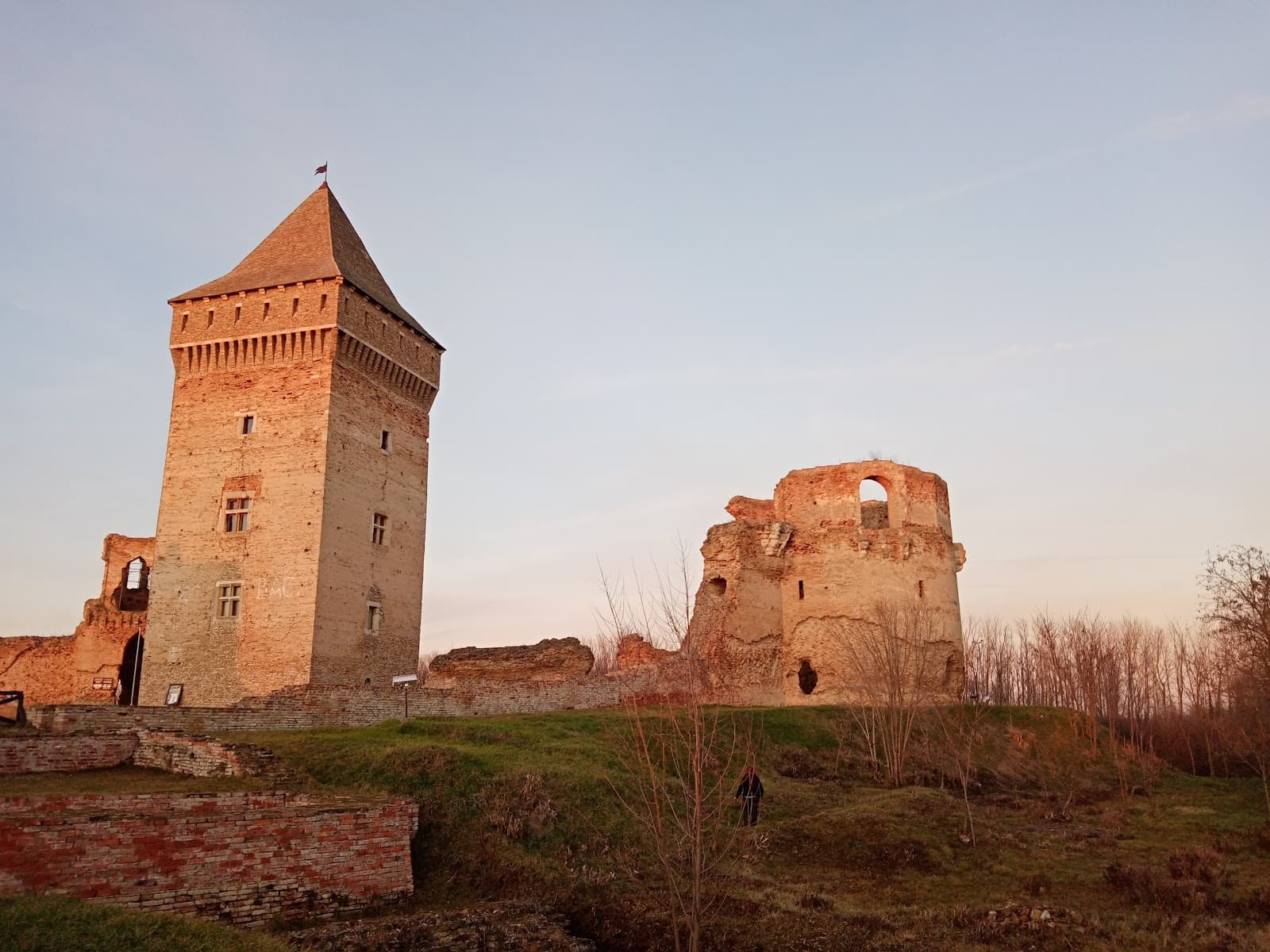 Bač Fortress - Image 1